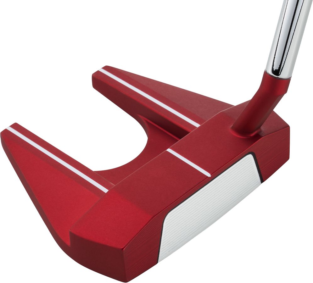 Odyssey USA 250 Ai Dual 1776 7S Putter product image