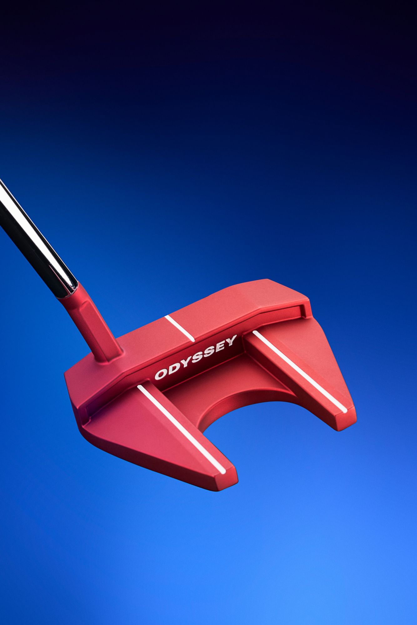 Odyssey USA 250 Ai Dual 1776 7S Putter product image