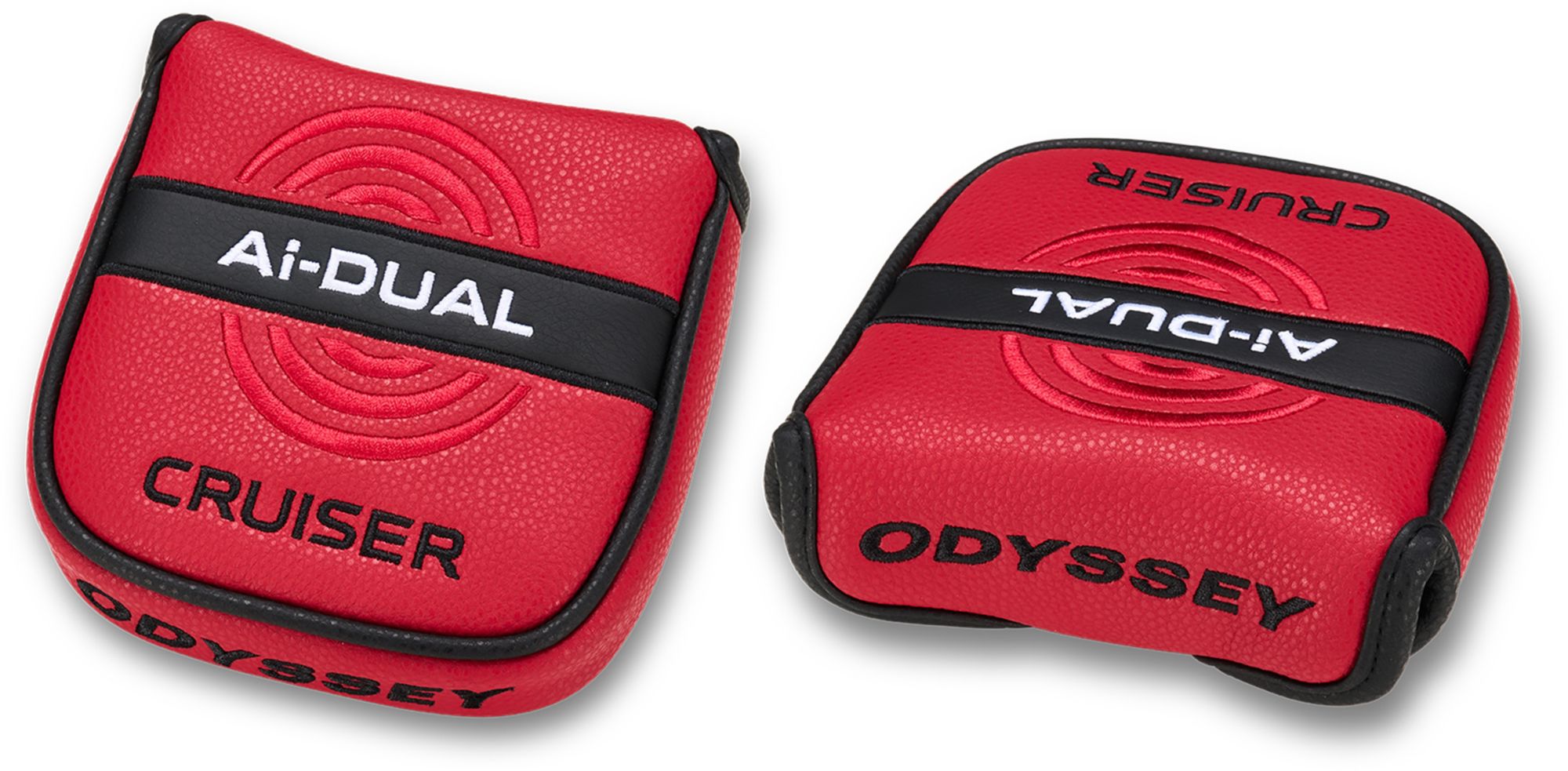 Odyssey USA 250 Ai Dual 1776 7S Putter product image