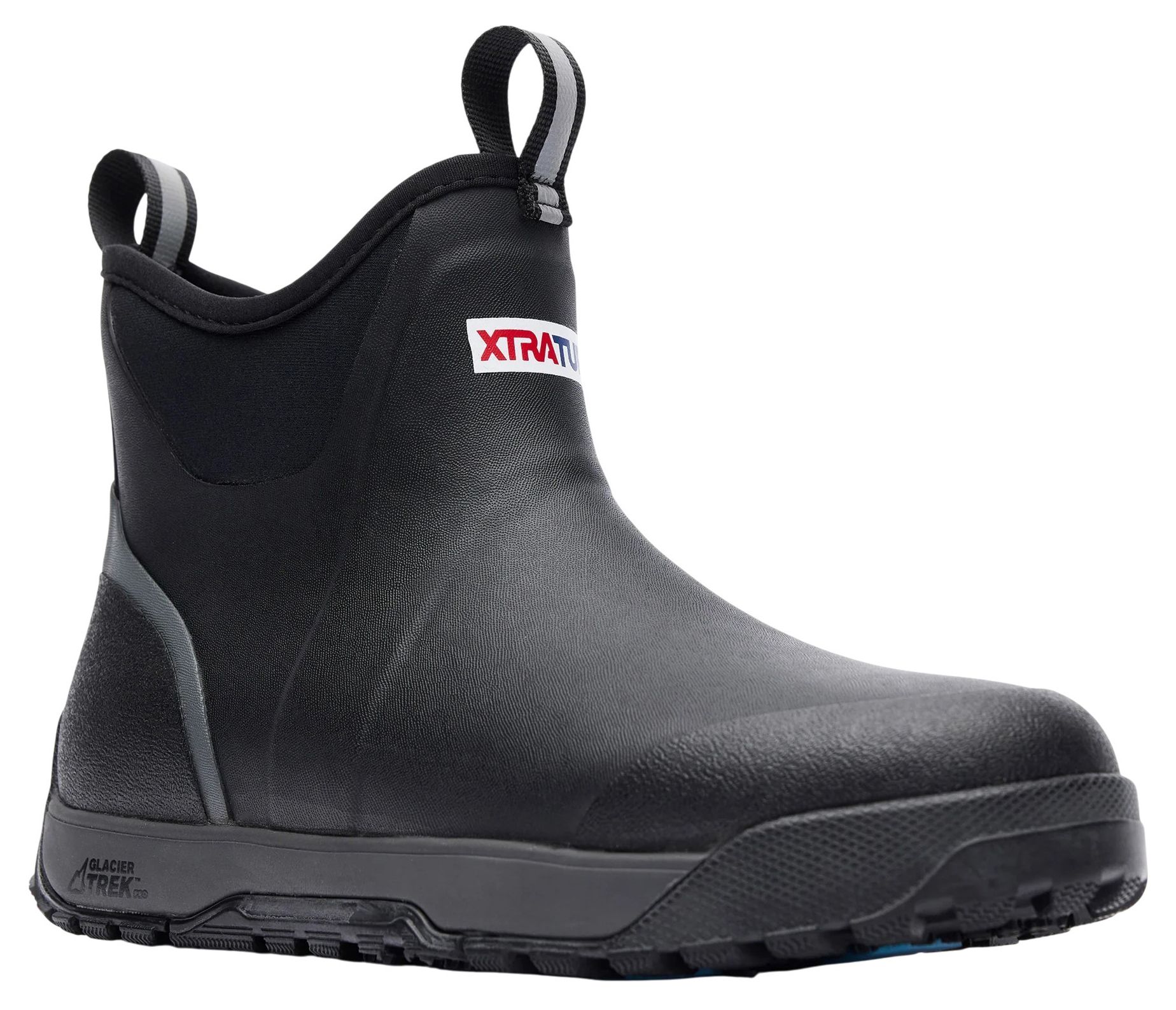 XTRATUF Men's Ankle Deck Ice Boots product image