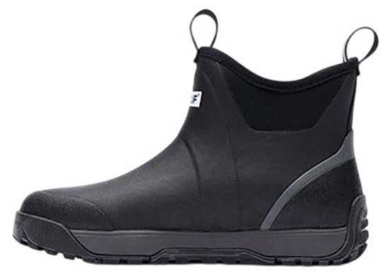 XTRATUF Men's Ankle Deck Ice Boots product image