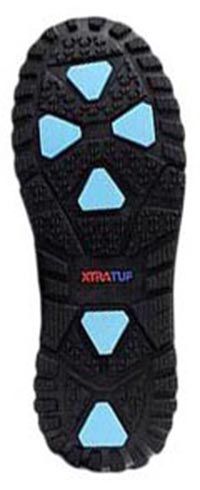 XTRATUF Men's Ankle Deck Ice Boots product image