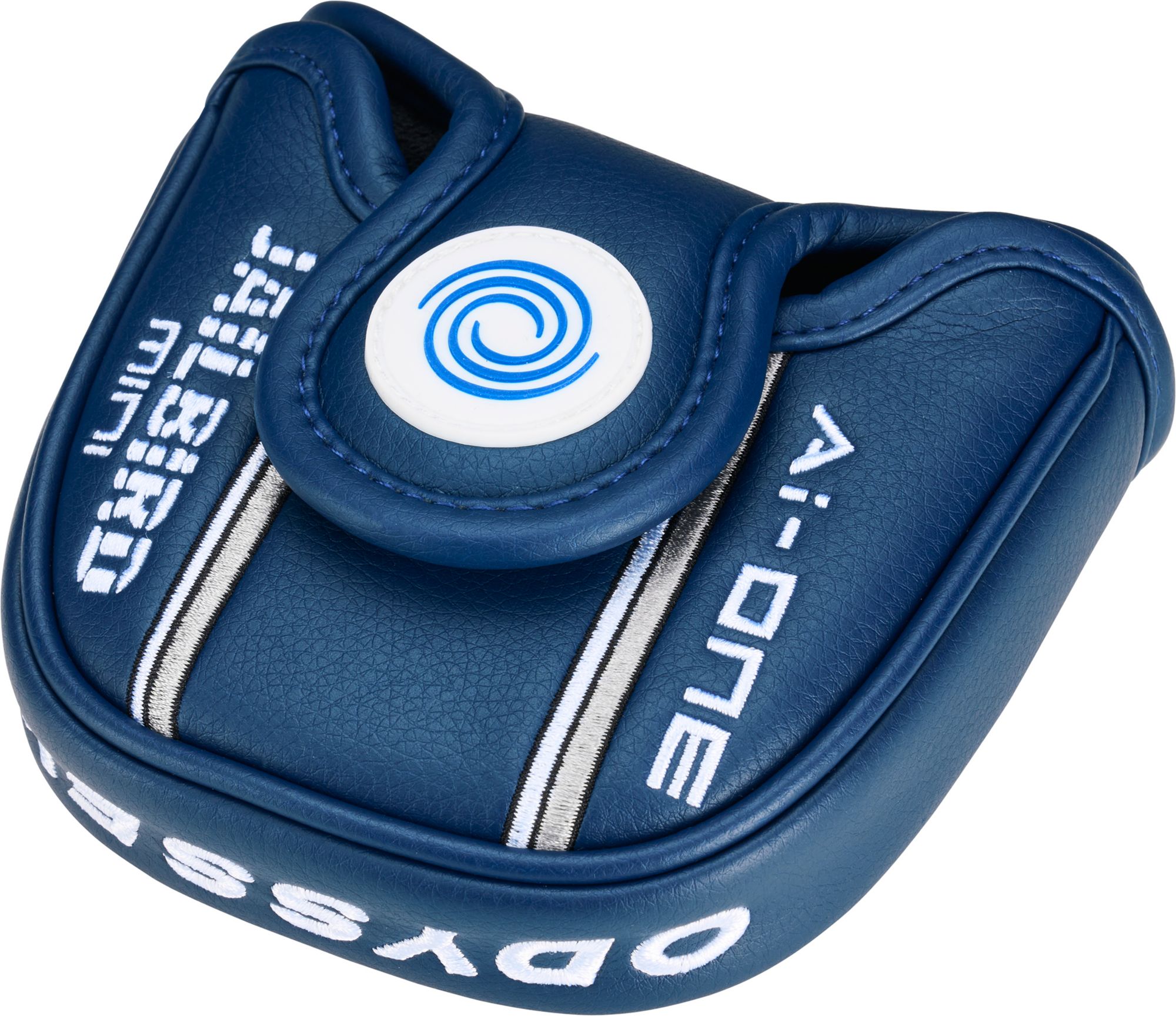 Odyssey Ai-One Jailbird Mini S Putter product image