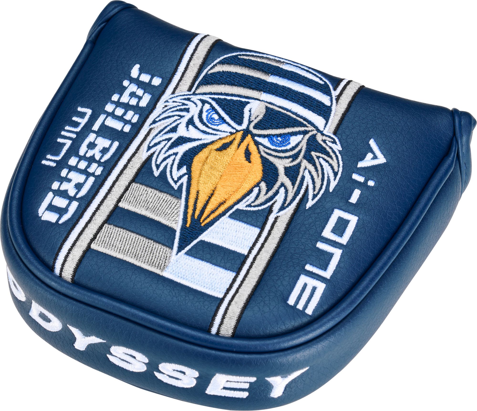 Odyssey Ai-One Jailbird Mini S Putter product image