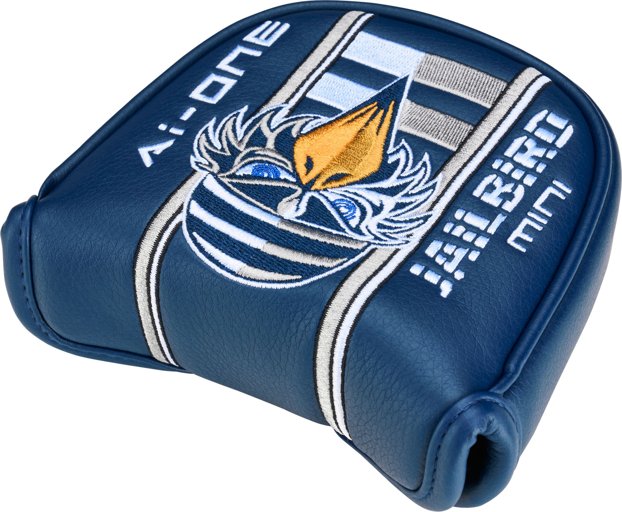 Odyssey Ai-One Jailbird Mini S Putter product image