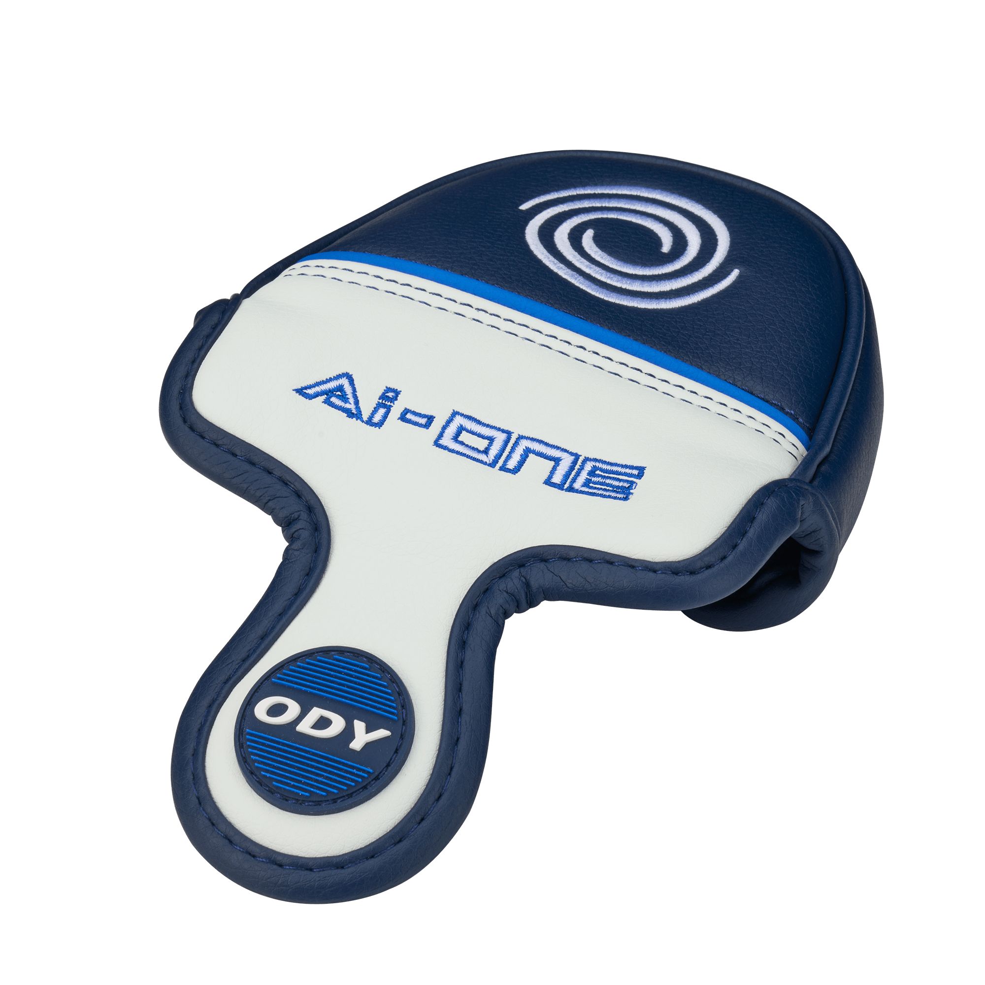 Odyssey Ai-One Jailbird Mini Versa 90 S Putter product image