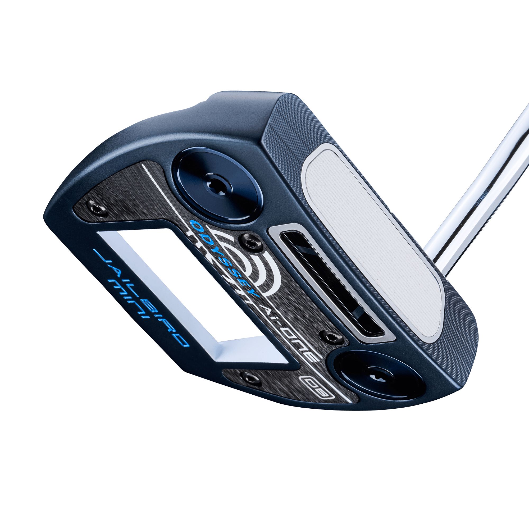 Odyssey Ai-One Jailbird Mini Versa 90 S Putter product image