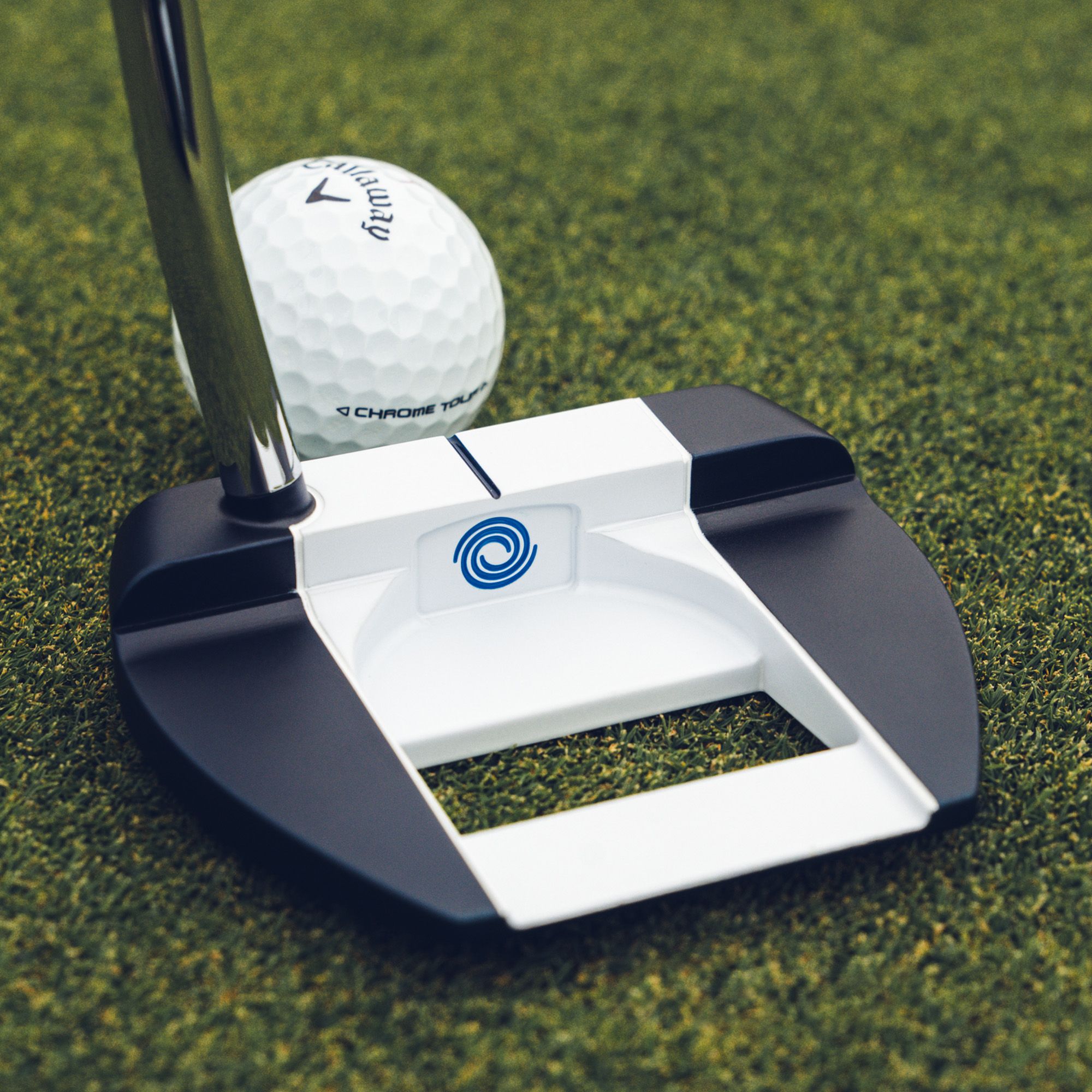 Odyssey Ai-One Jailbird Mini Versa 90 S Putter product image