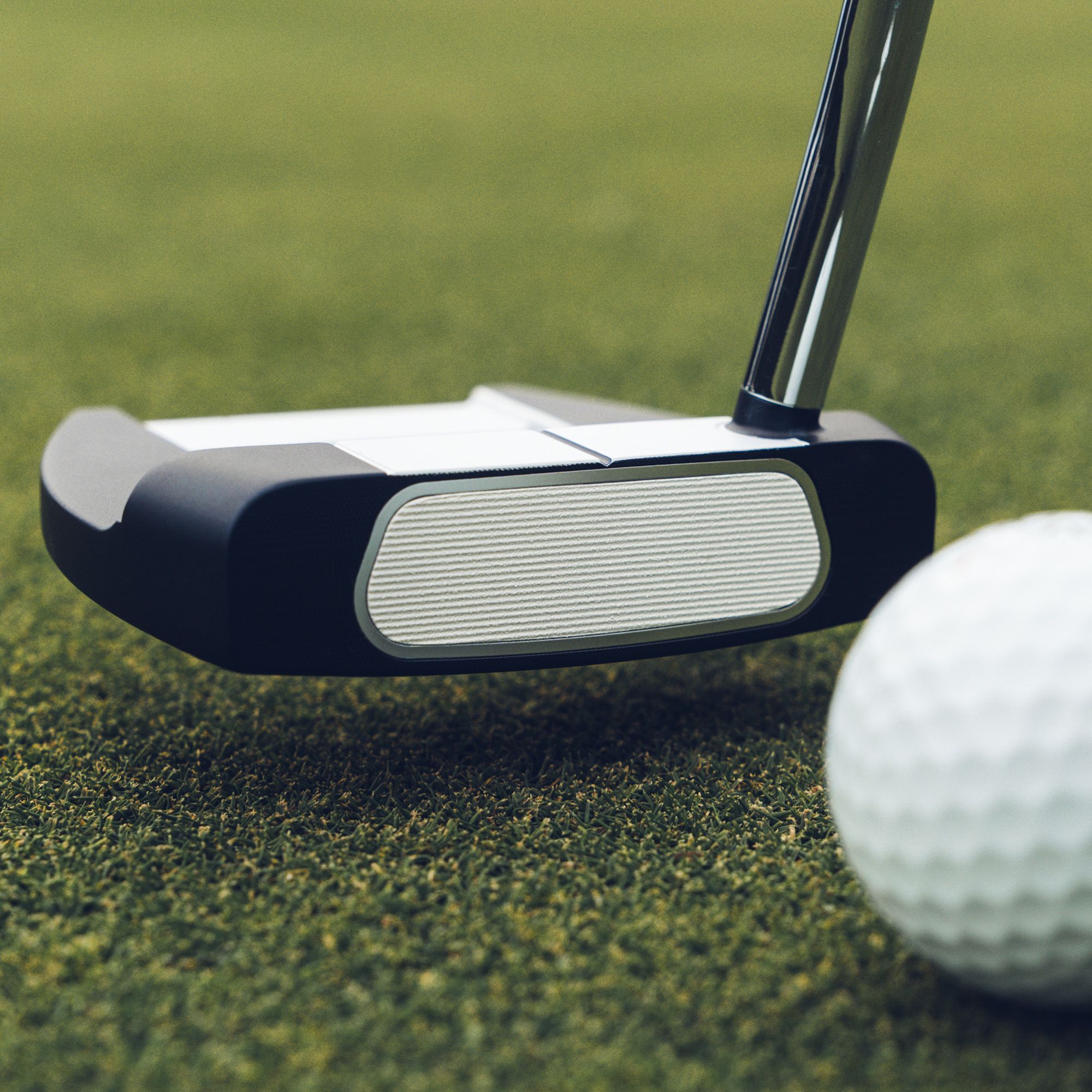 Odyssey Ai-One Jailbird Mini Versa 90 S Putter product image