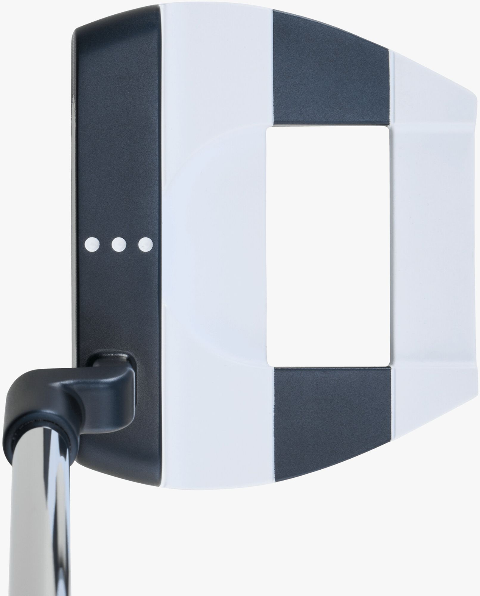 Odyssey Ai-One Jailbird Nano CH Putter product image