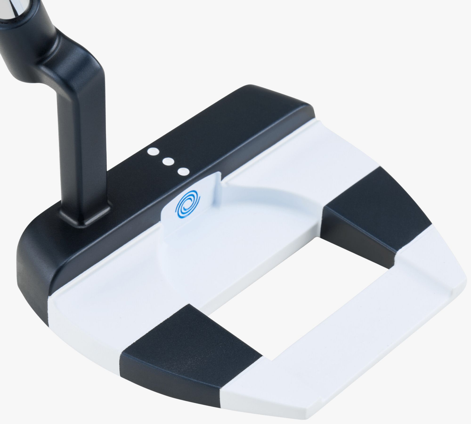 Odyssey Ai-One Jailbird Nano CH Putter product image