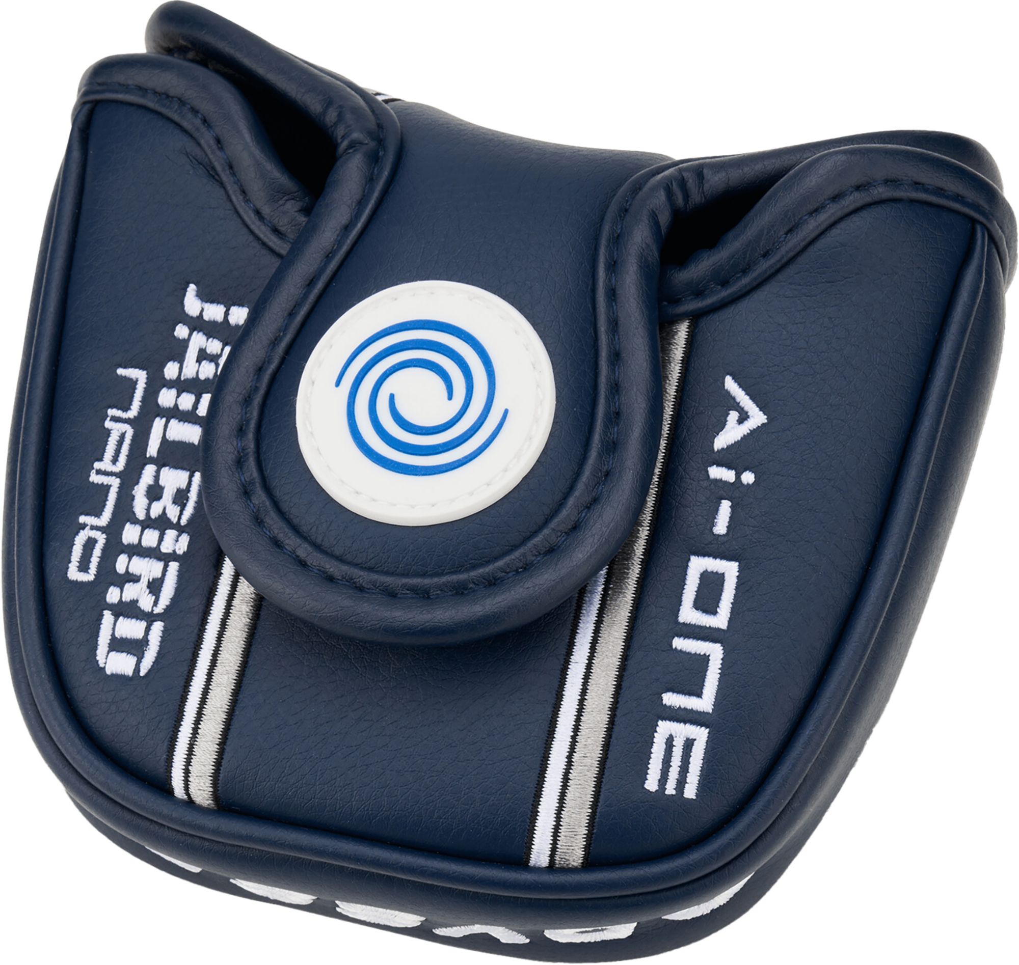 Odyssey Ai-One Jailbird Nano CH Putter product image