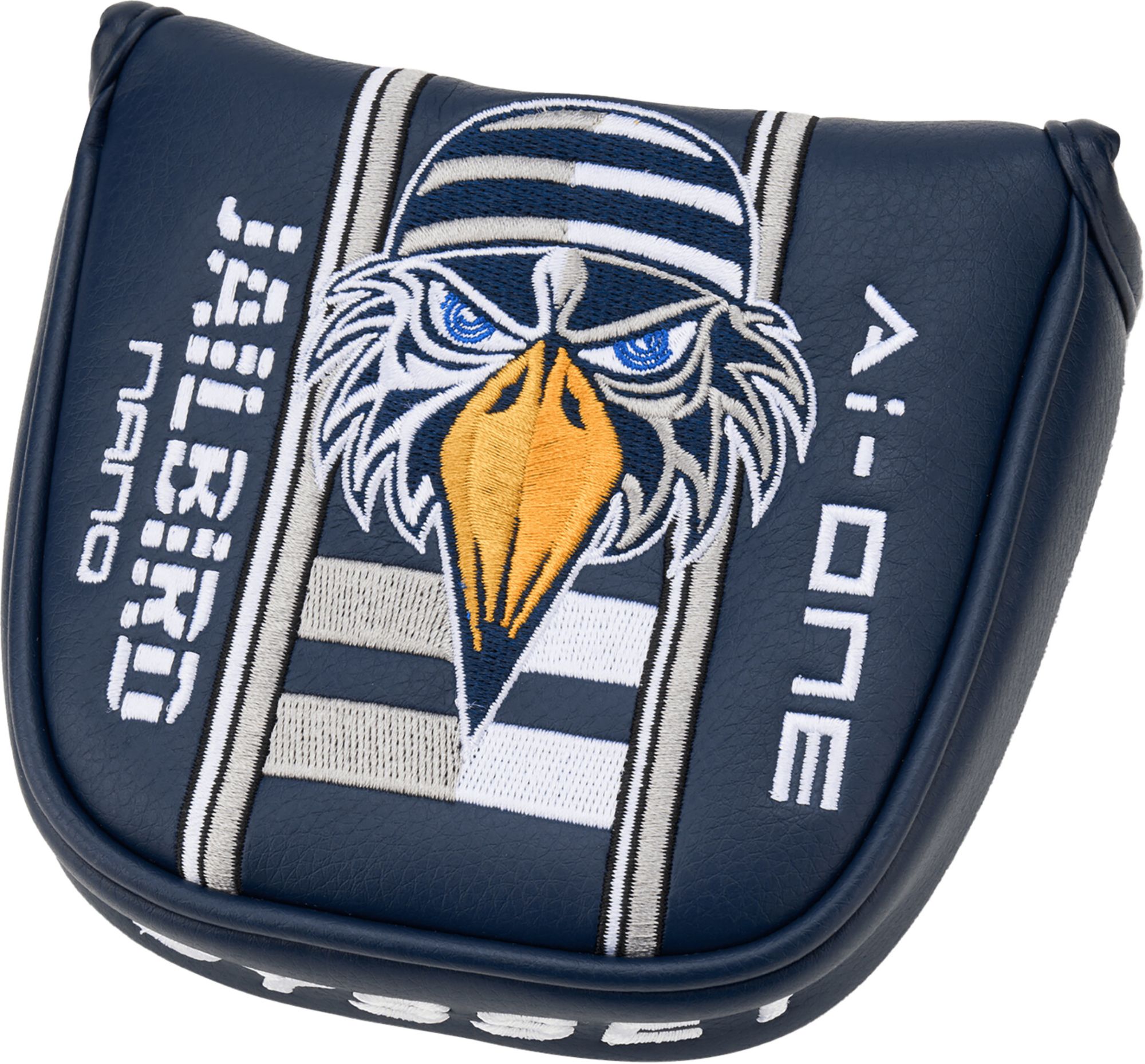 Odyssey Ai-One Jailbird Nano CH Putter product image