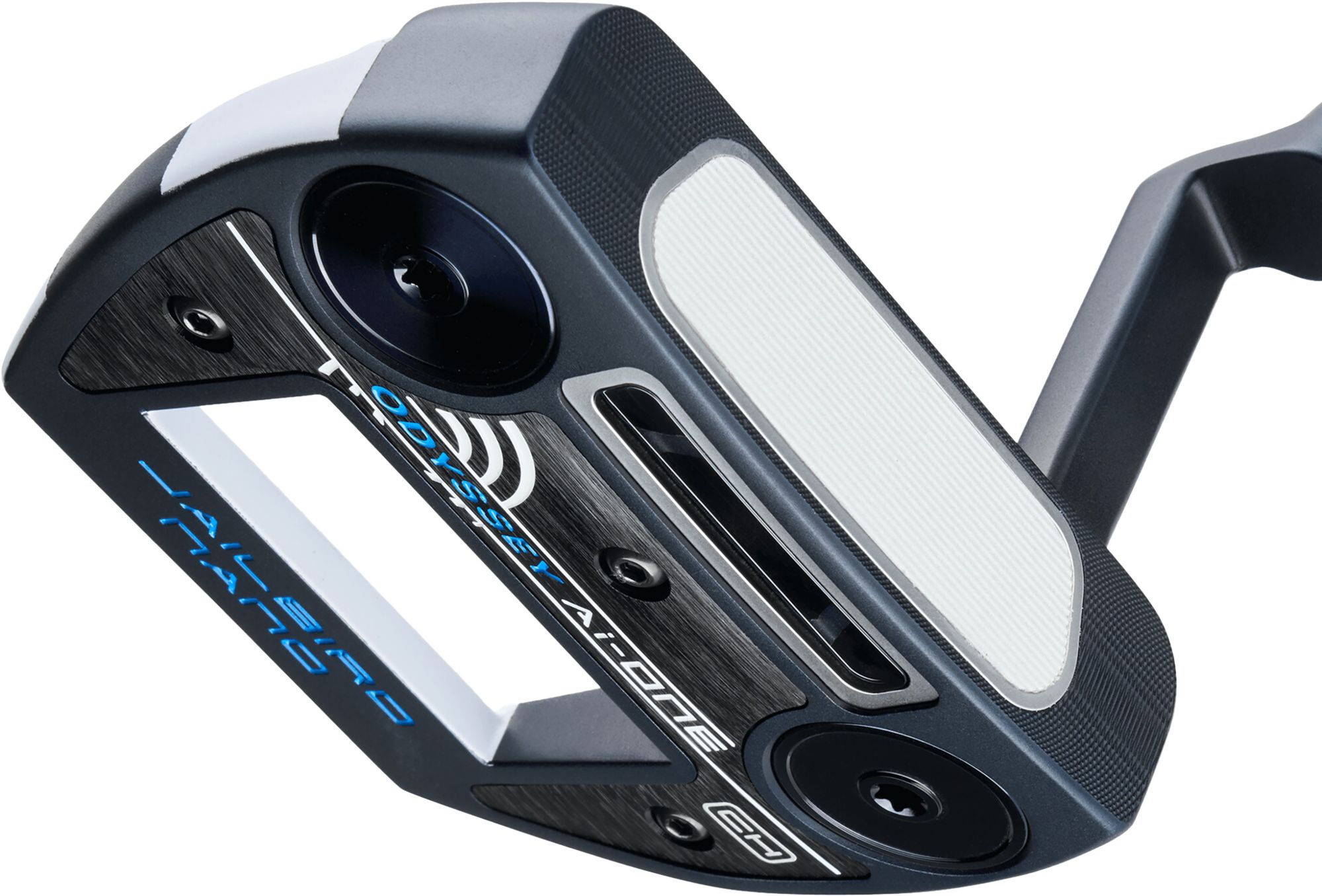 Odyssey Ai-One Jailbird Nano CH Putter product image