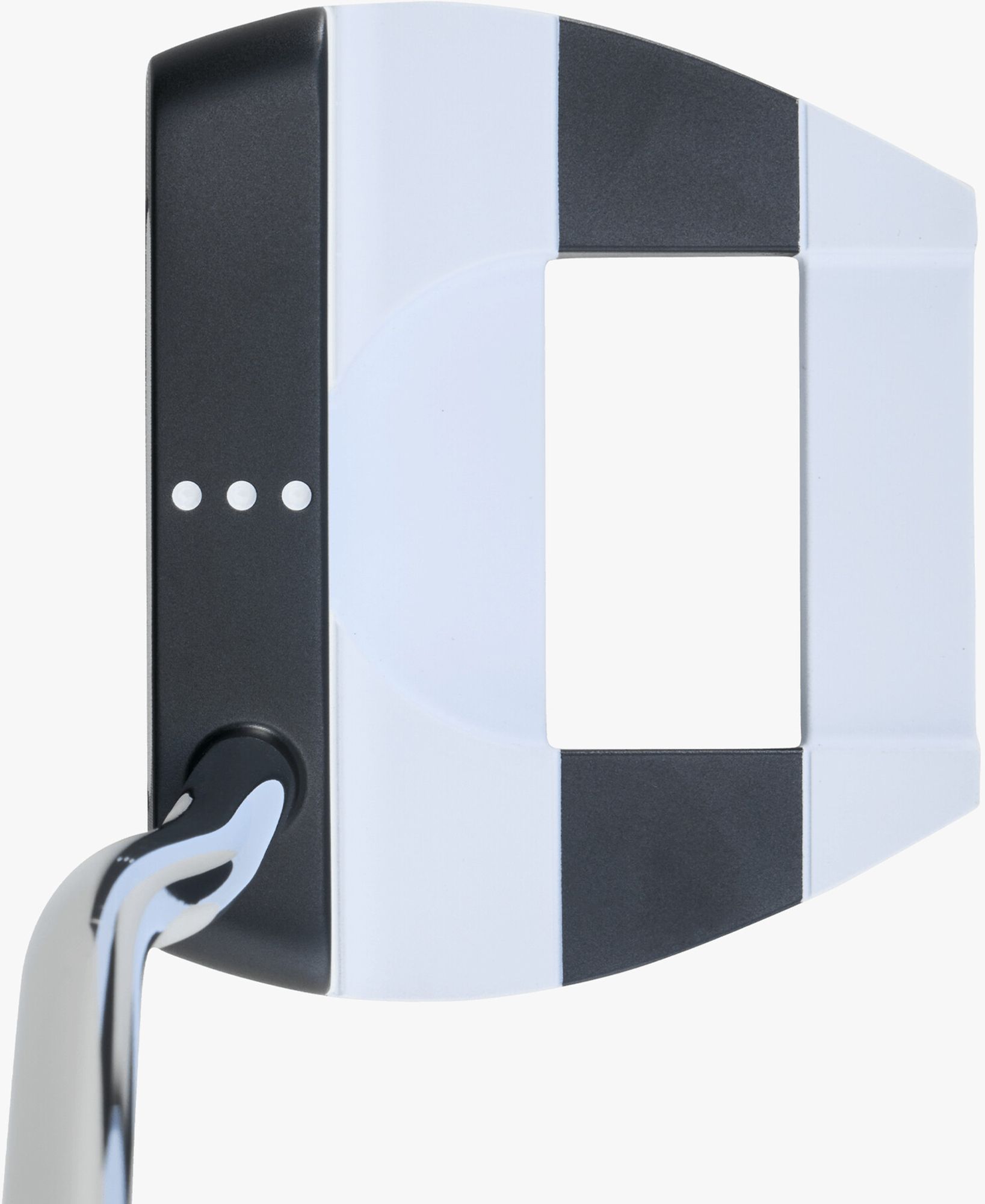 Odyssey Ai-One Jailbird Nanon DB Putter product image