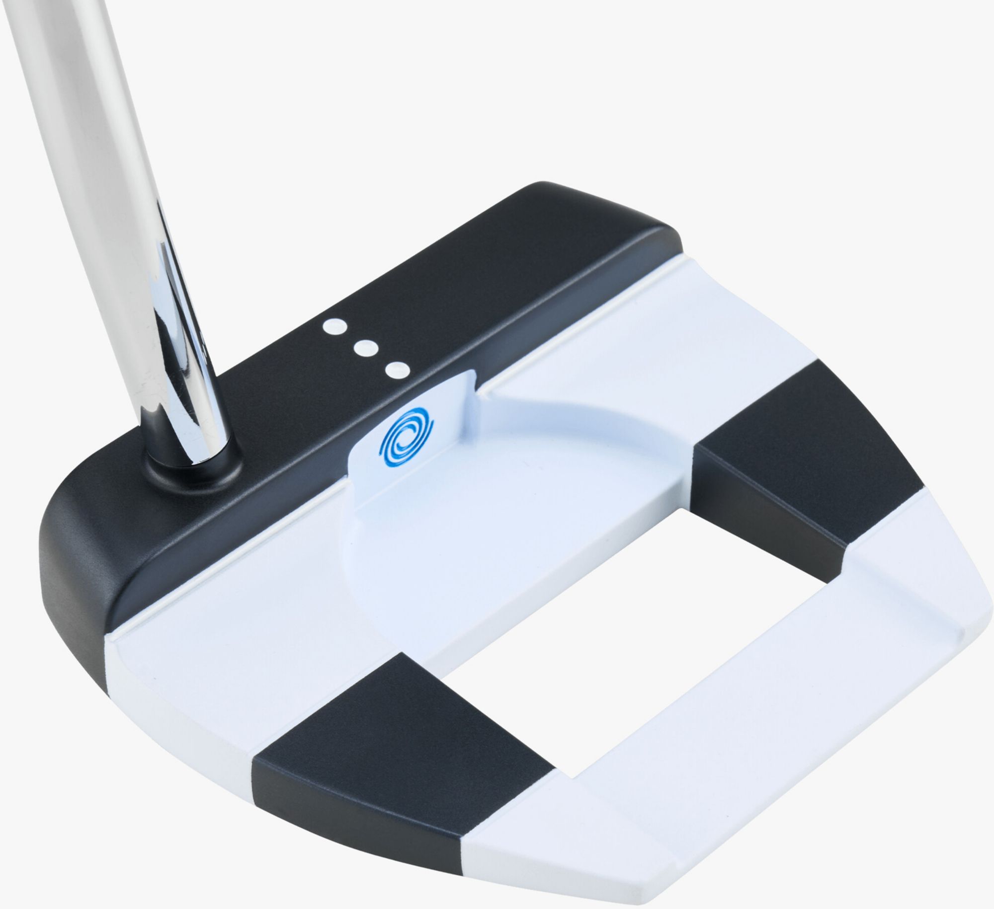 Odyssey Ai-One Jailbird Nanon DB Putter product image