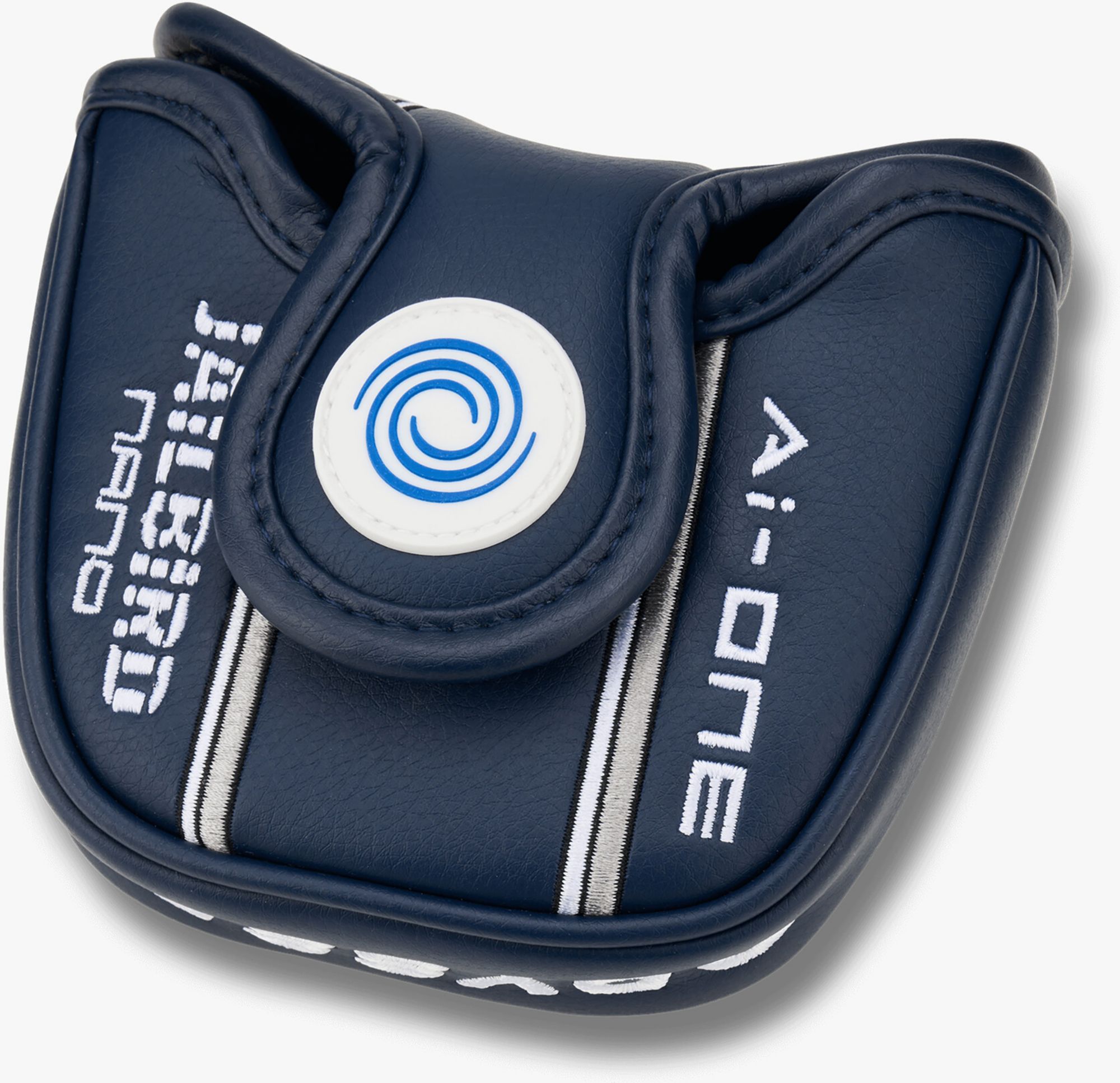 Odyssey Ai-One Jailbird Nanon DB Putter product image