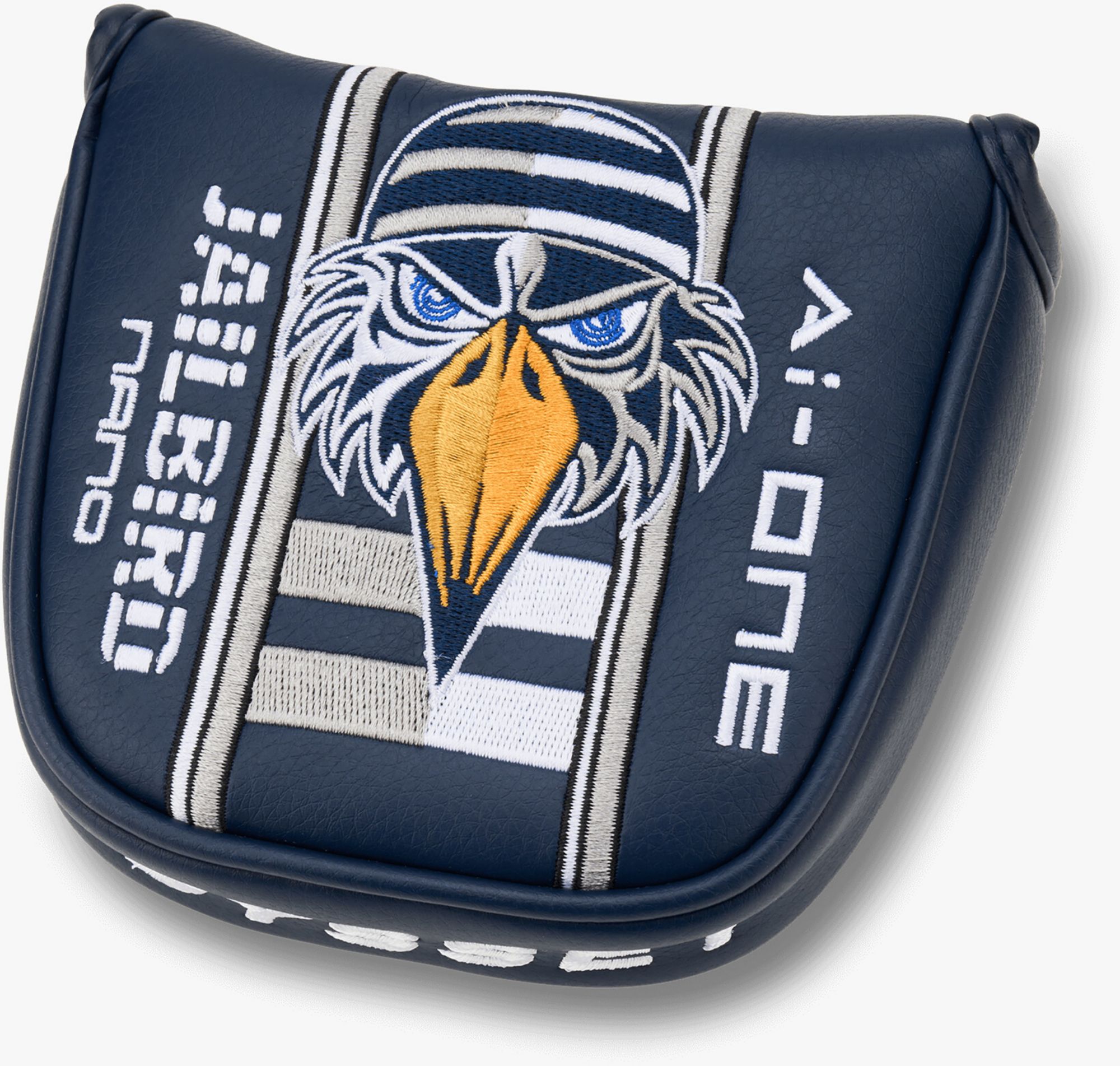 Odyssey Ai-One Jailbird Nanon DB Putter product image