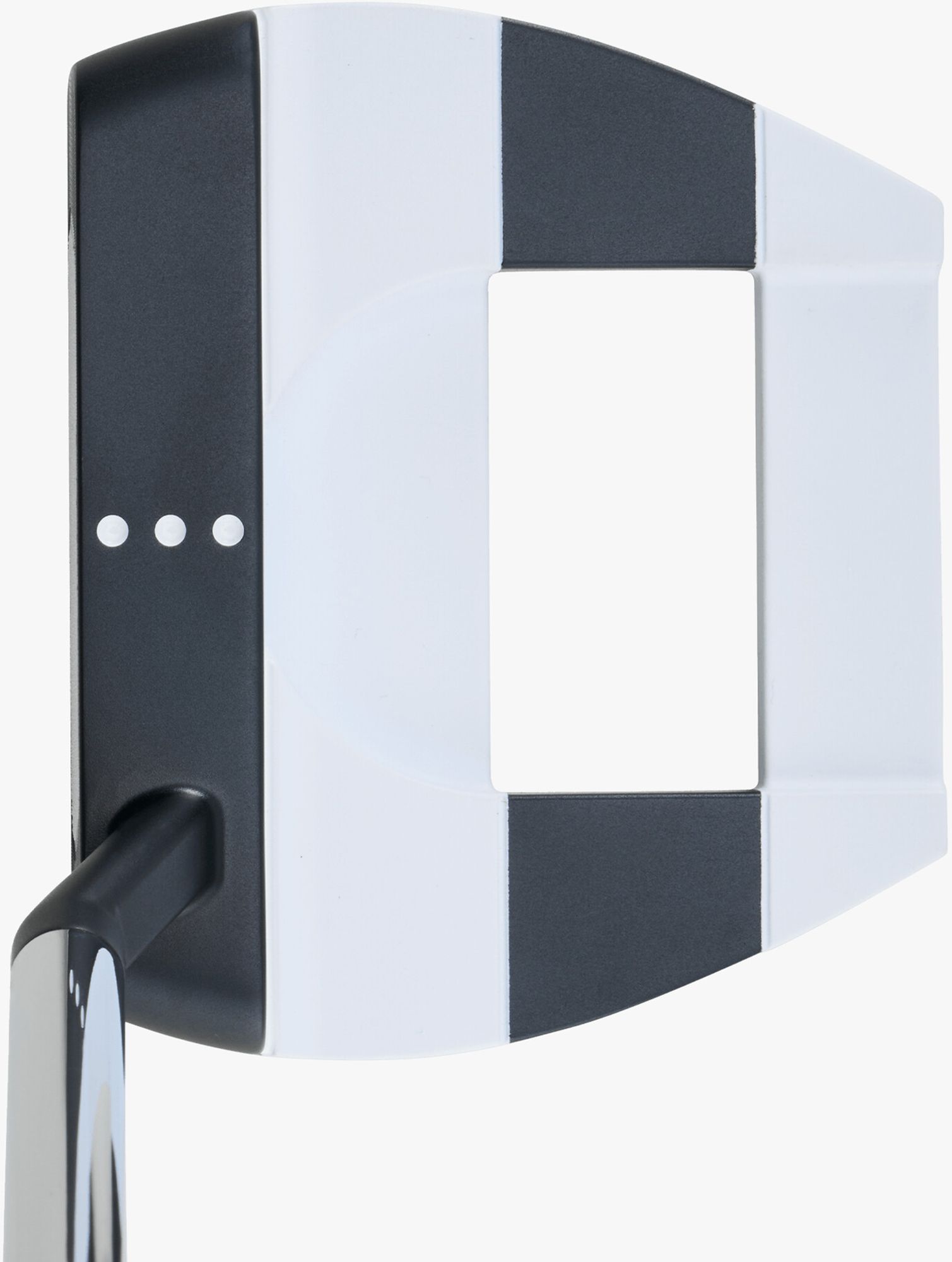 Odyssey Ai-One Jailbird Nano S Putter product image