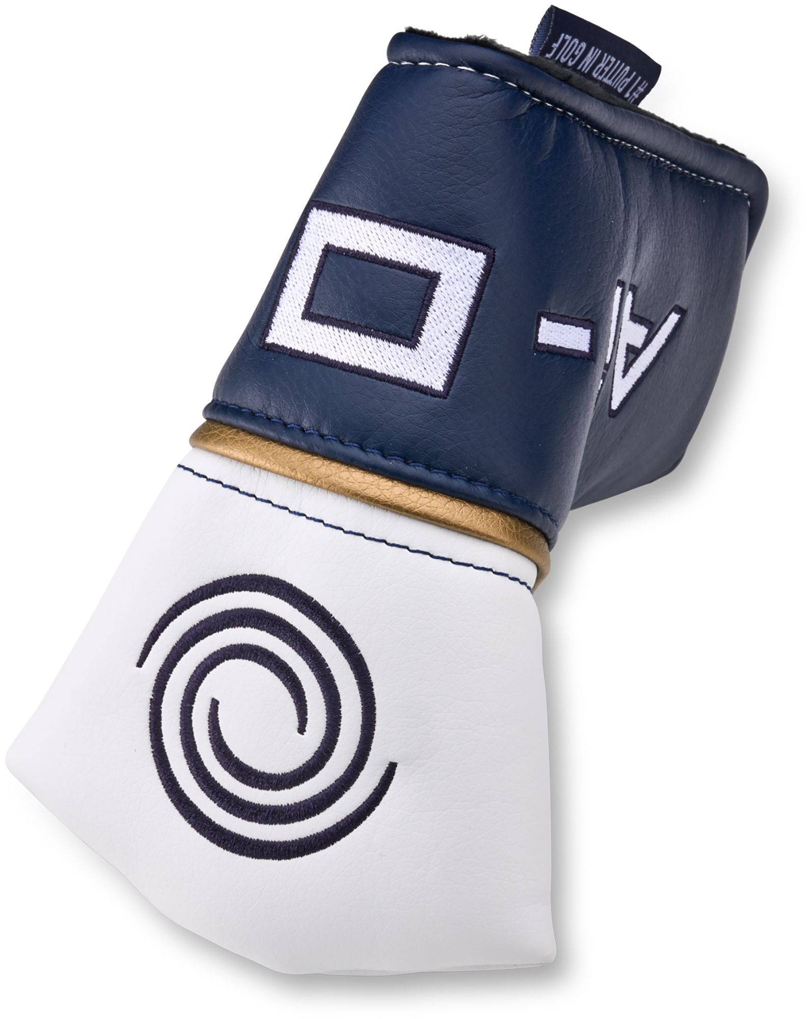 Odyssey Ai-One Milled Cruiser One Wide T CH  Putter product image