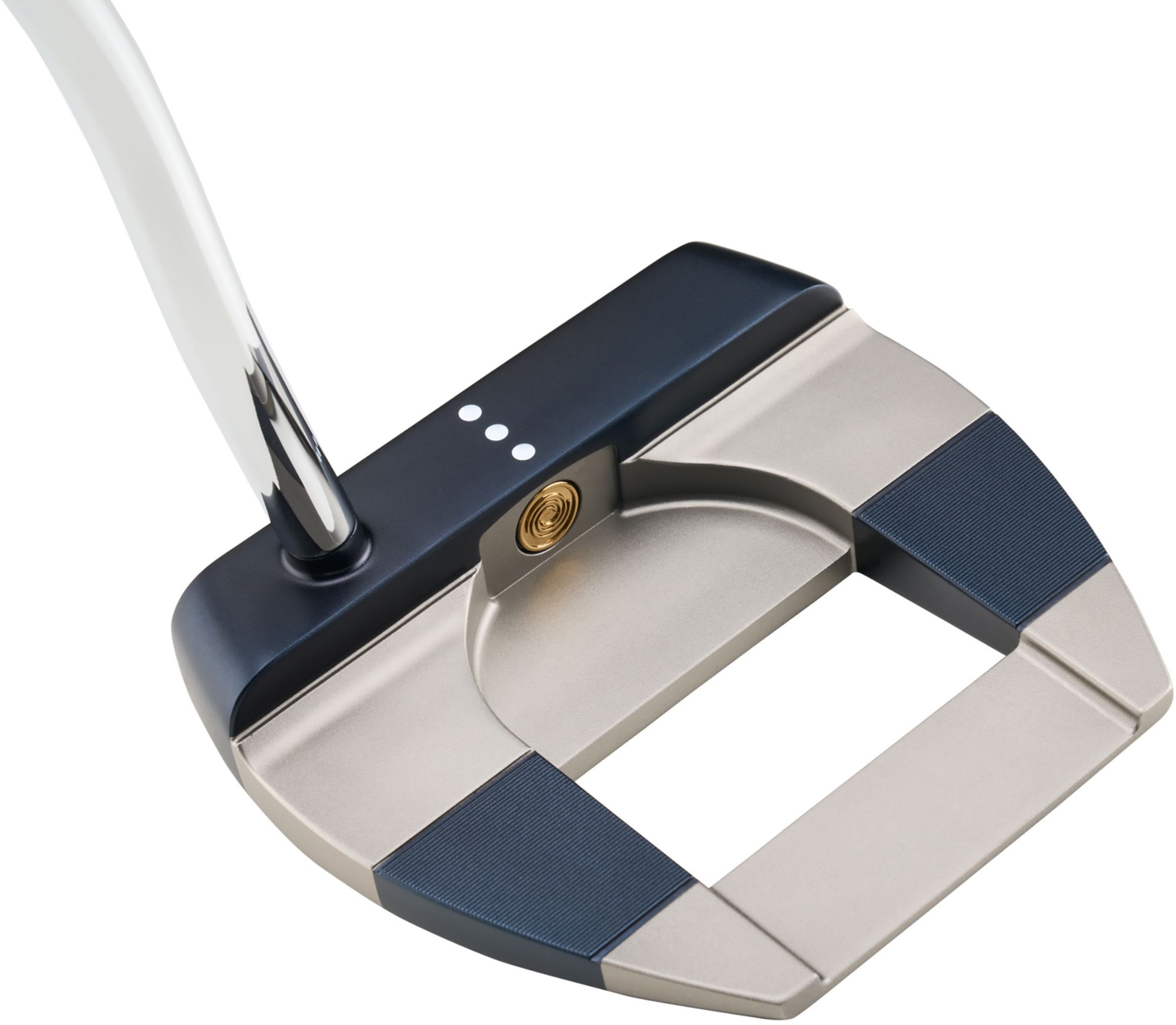 Odyssey Ai-One Milled Cruiser Jailbird DB Putter product image