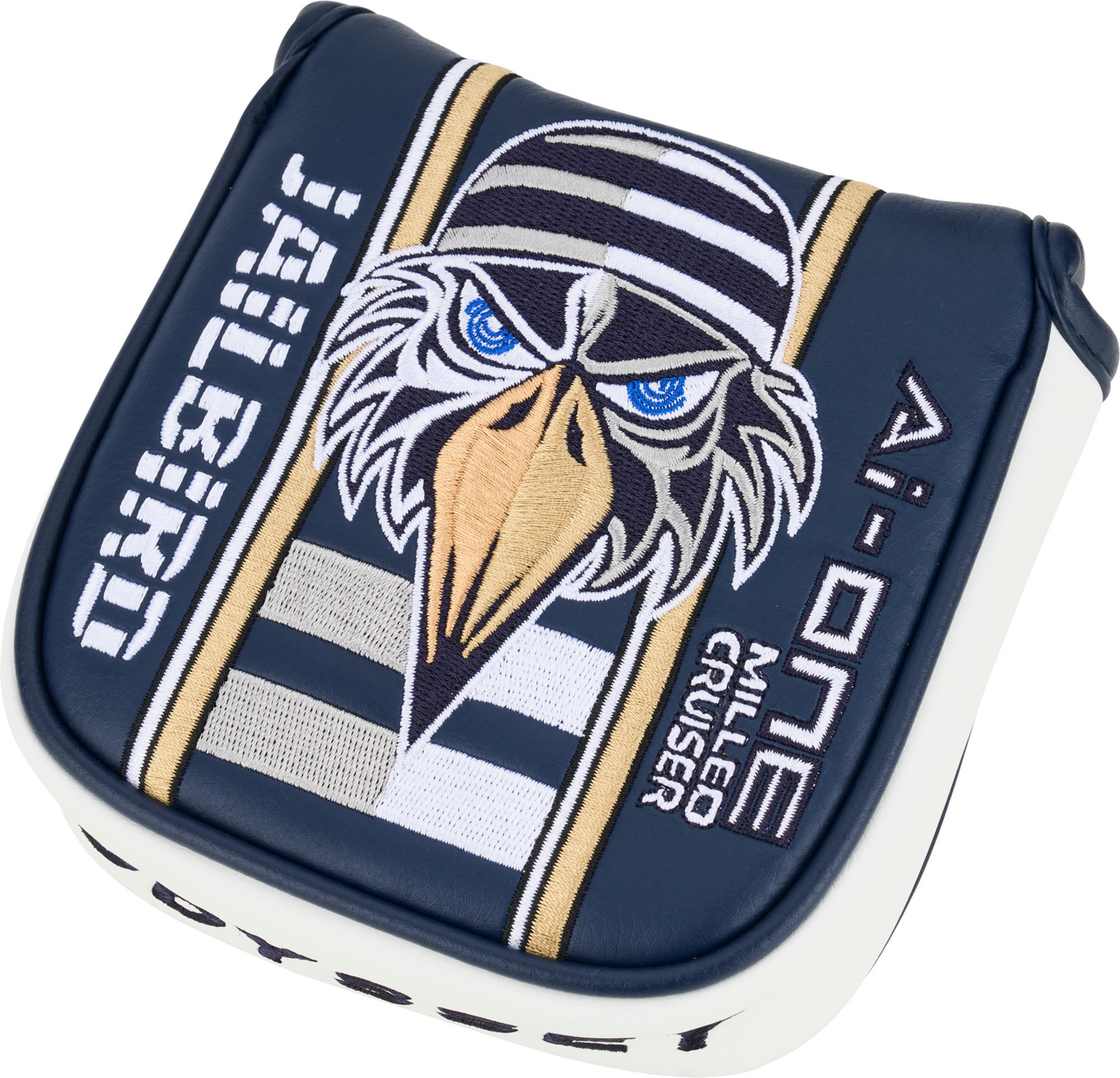 Odyssey Ai-One Milled Cruiser Jailbird DB Putter product image
