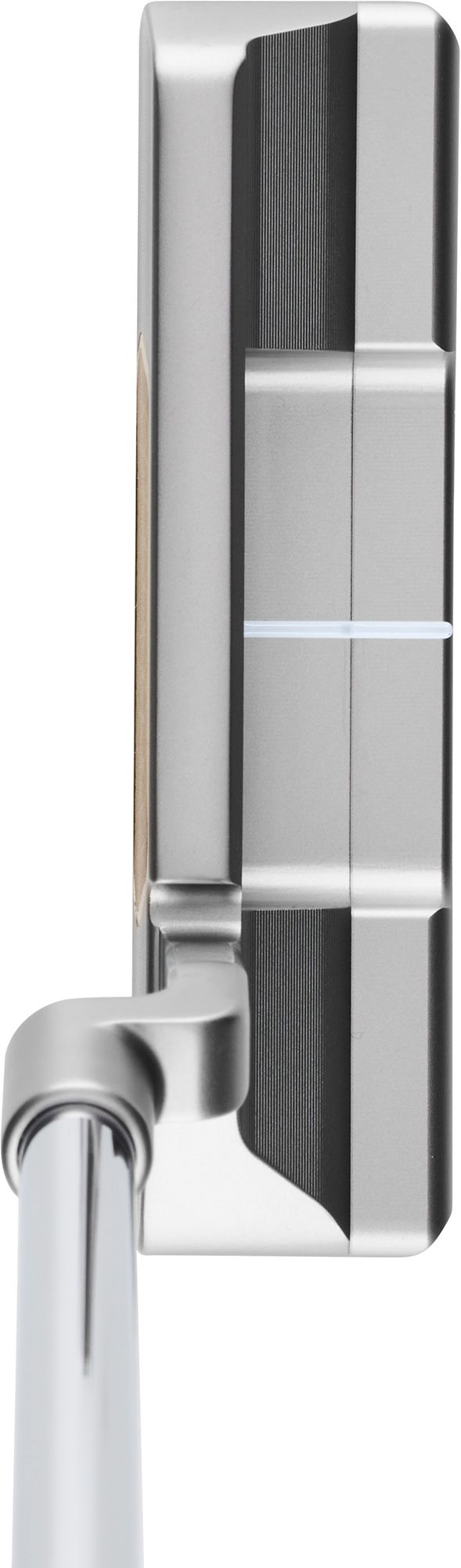 Odyssey Ai-One Milled Two T CH Putter product image