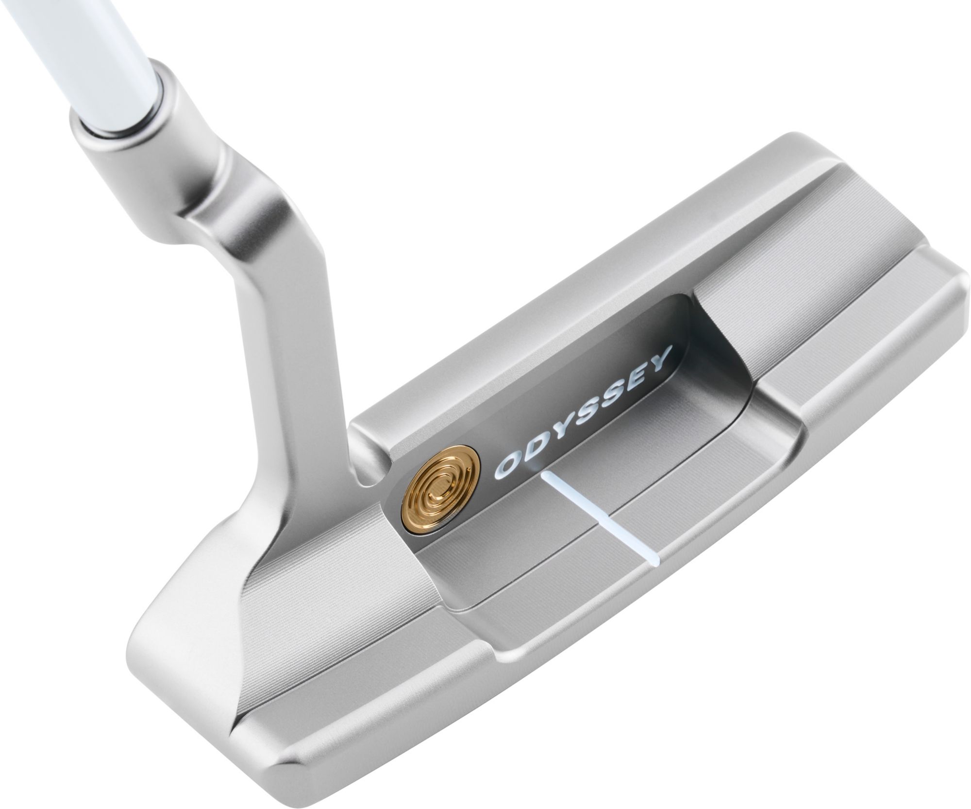 Odyssey Ai-One Milled Two T CH Putter product image