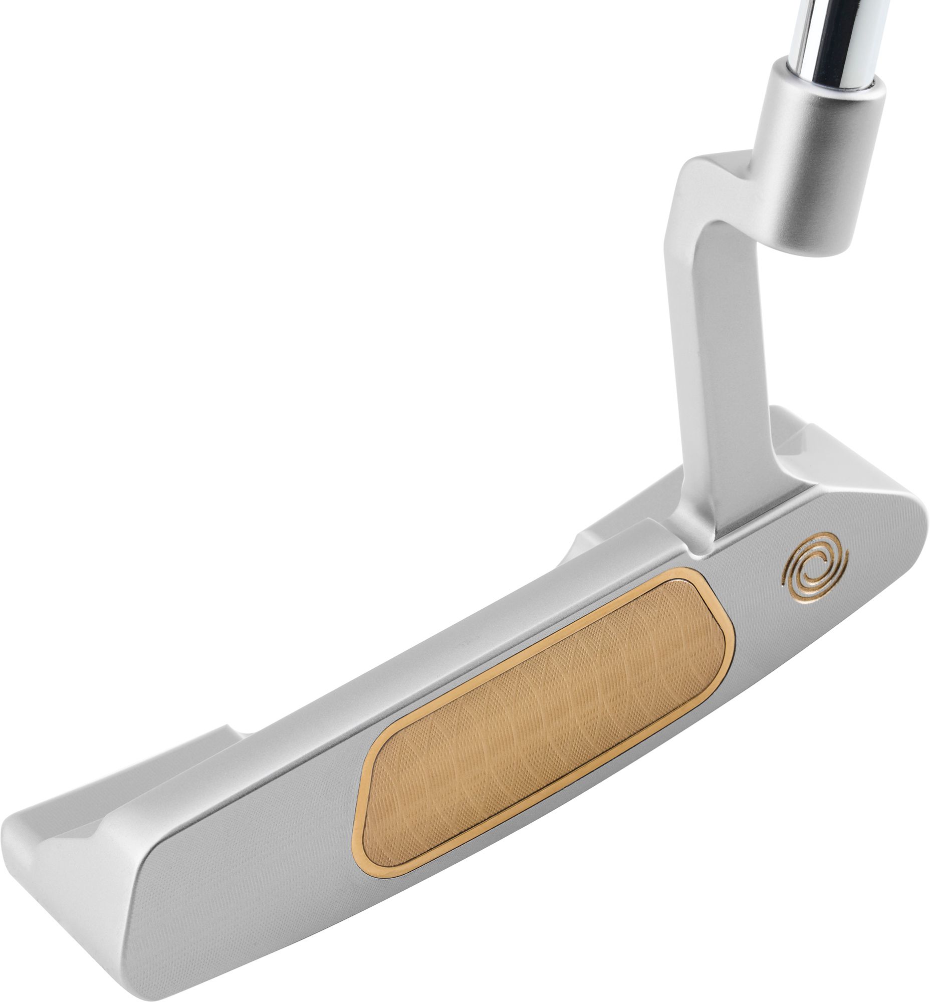 Odyssey Ai-One Milled Two T CH Putter product image