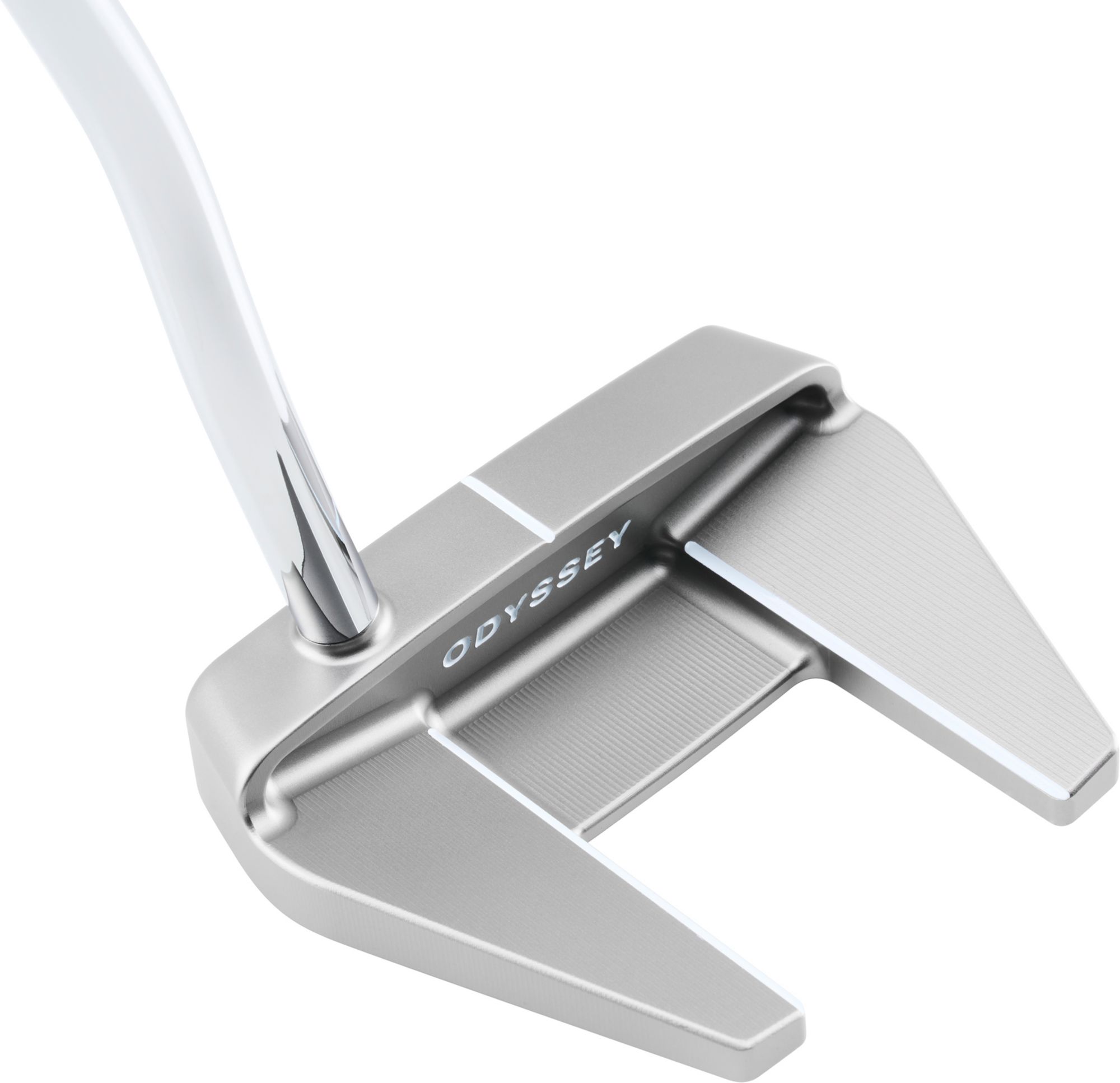 Odyssey Ai-One Milled 7 T DB Putter product image