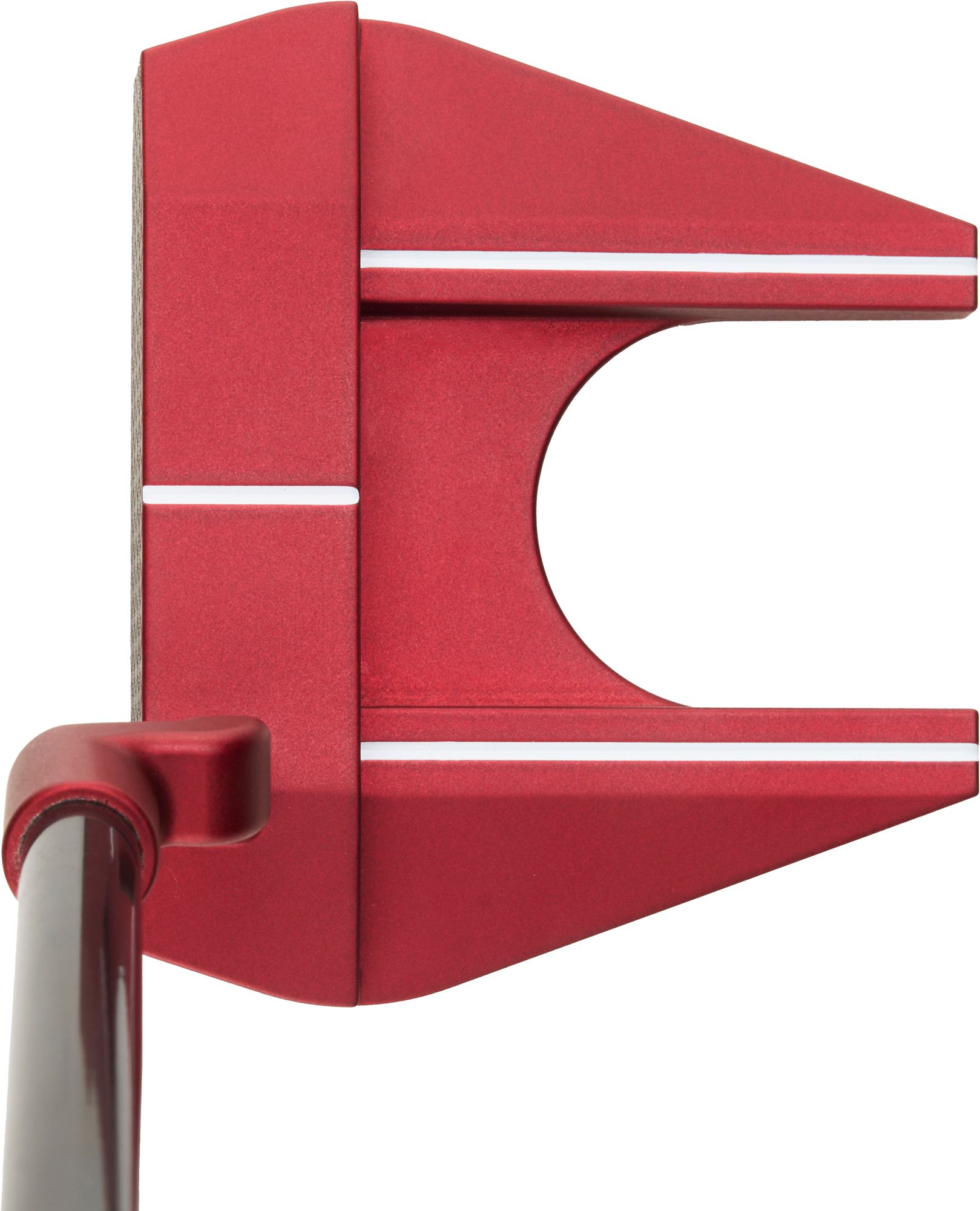 Odyssey Red Seven X Putter product image