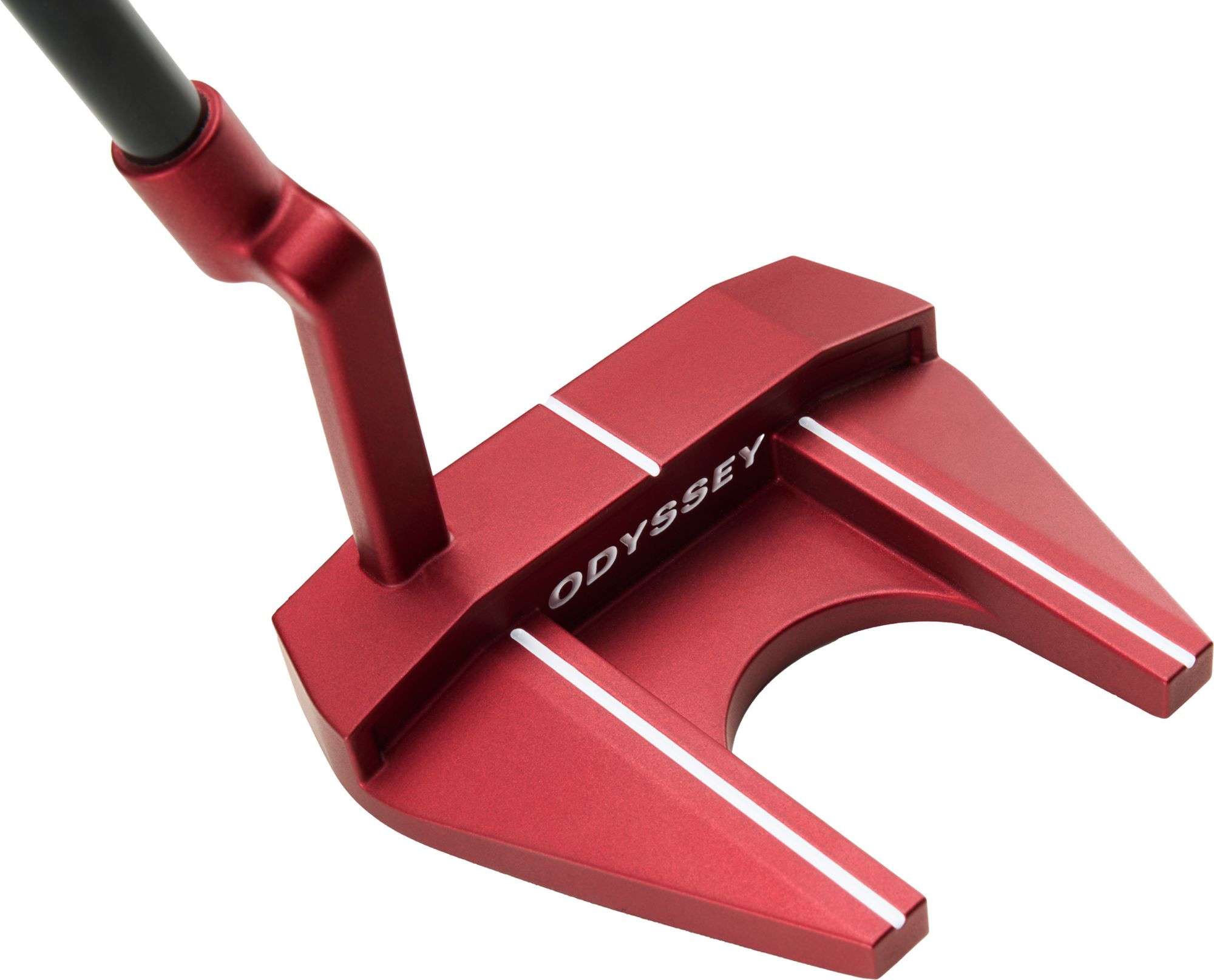 Odyssey Red Seven X Putter product image