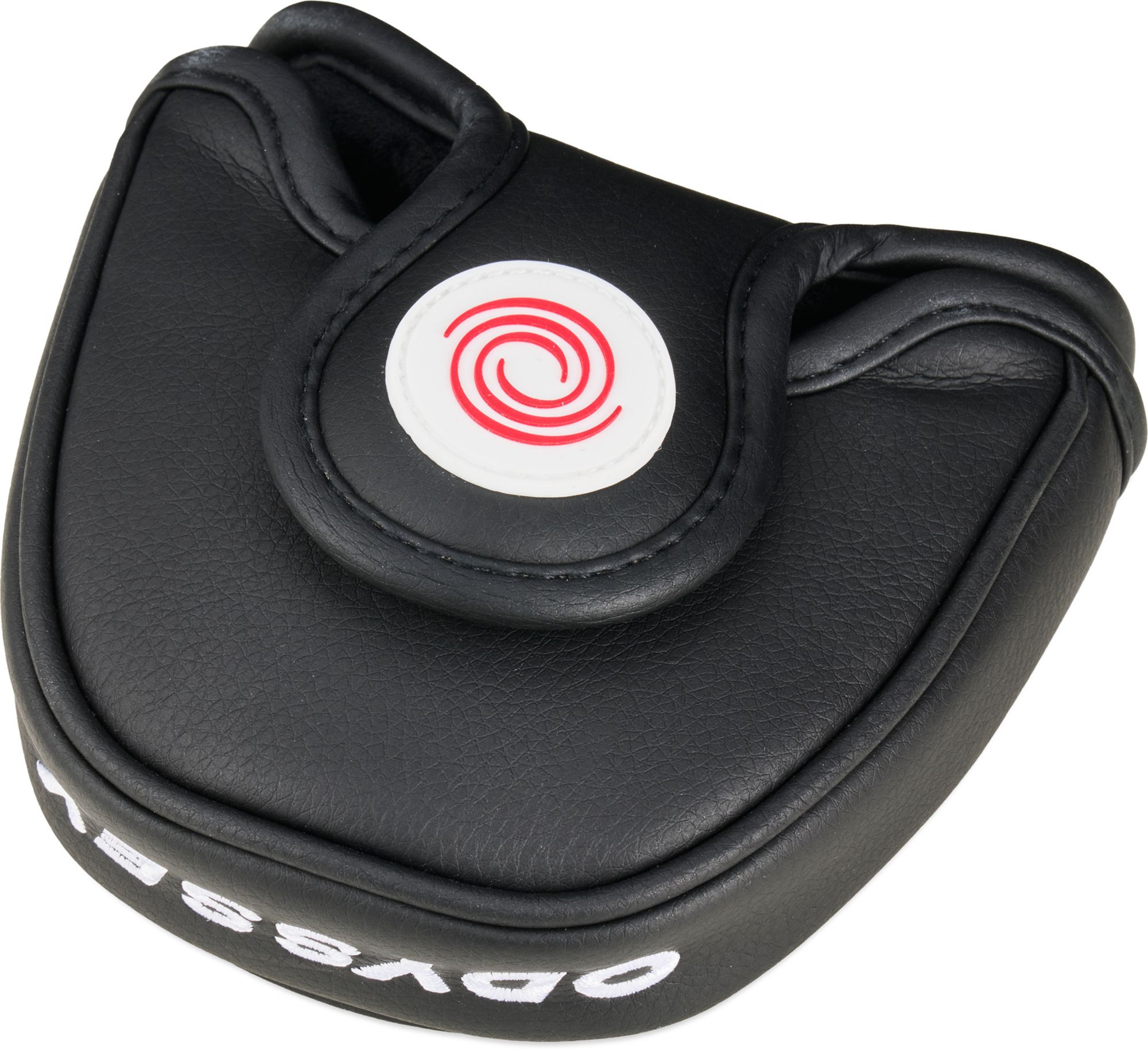 Odyssey Red Seven X Putter product image