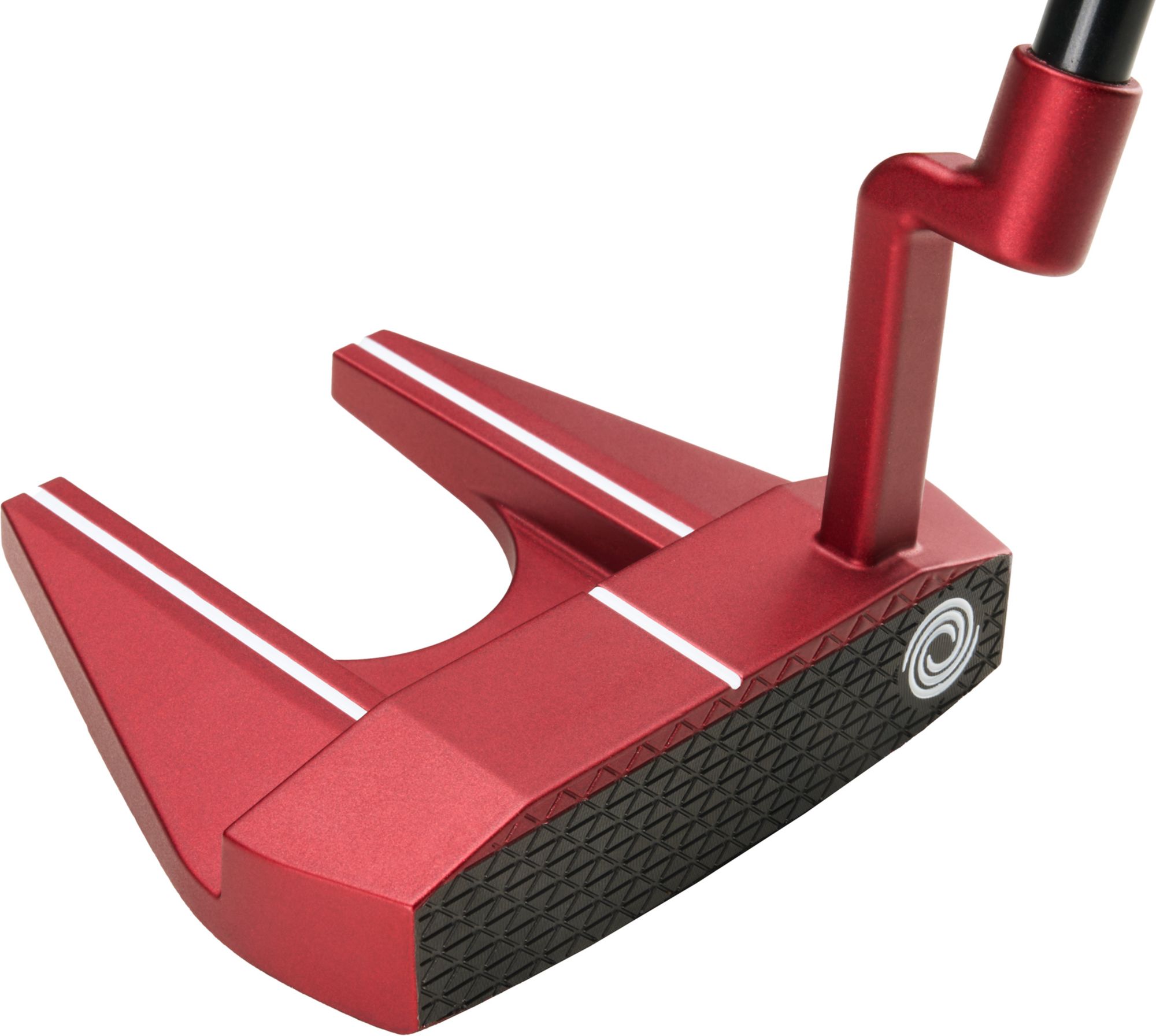 Odyssey Red Seven X Putter product image