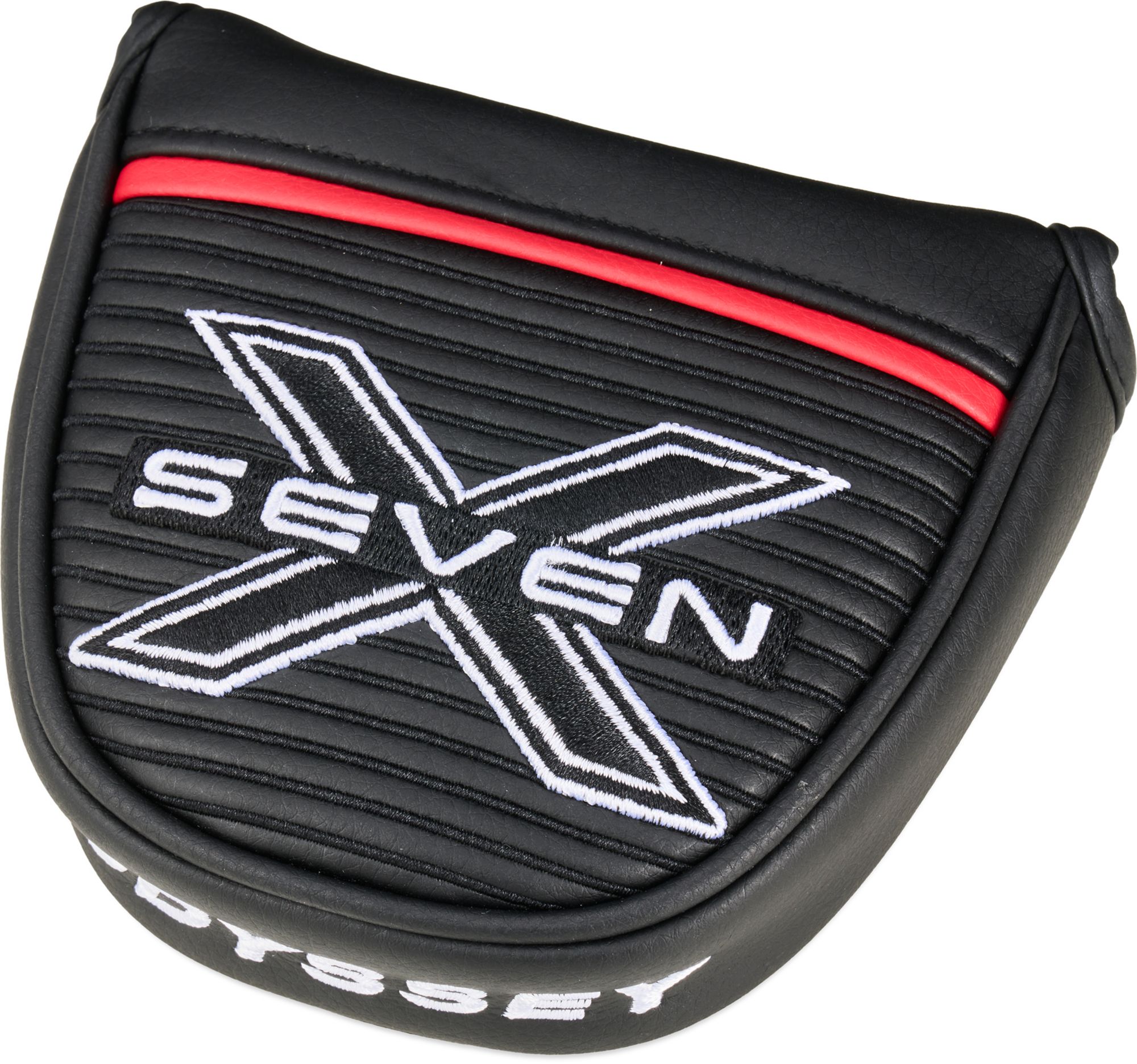 Odyssey Red Seven X Putter product image