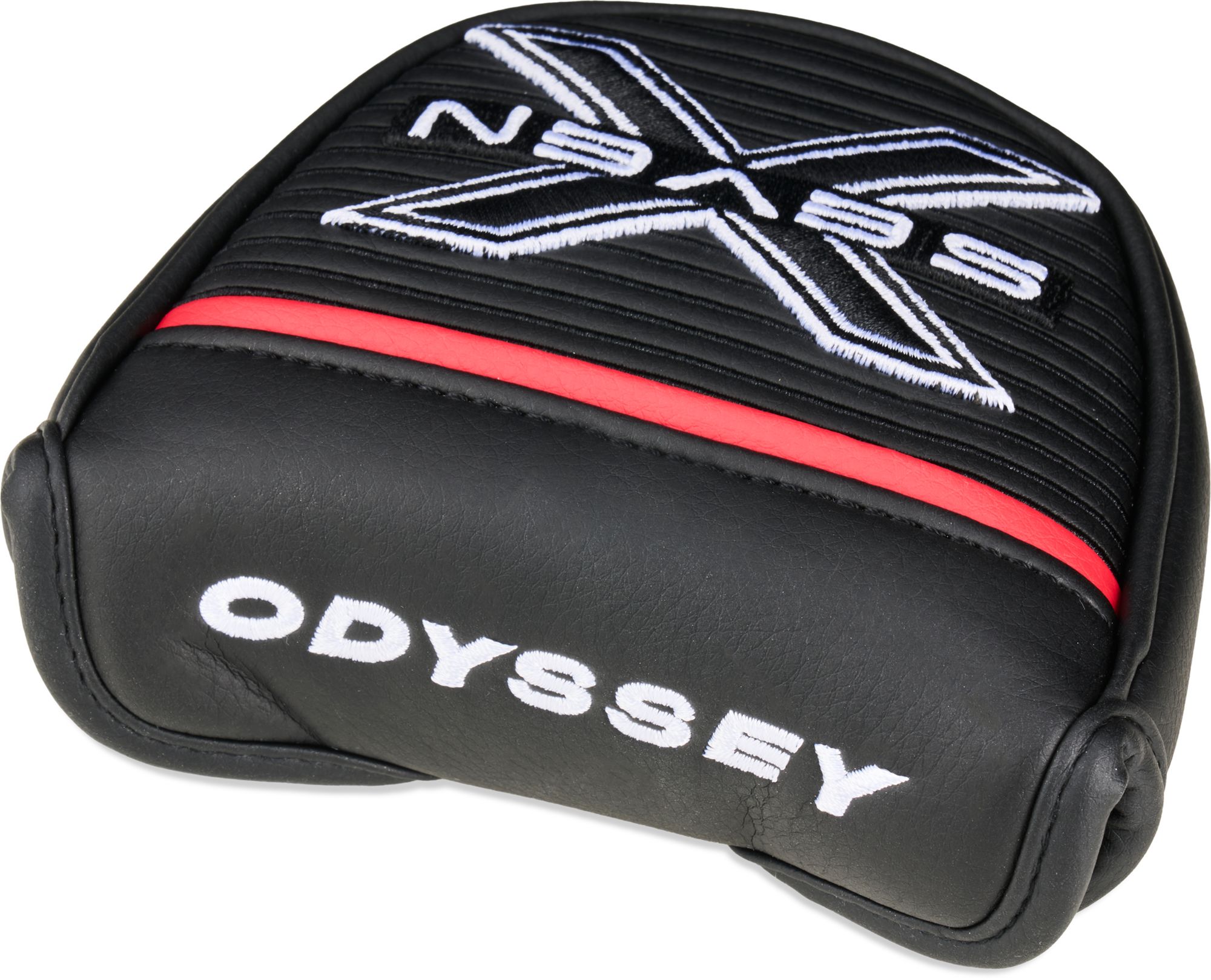 Odyssey Red Seven X Putter product image