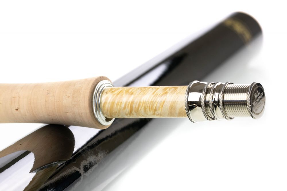 R.L. Winston AIR 2 Fly Rod product image