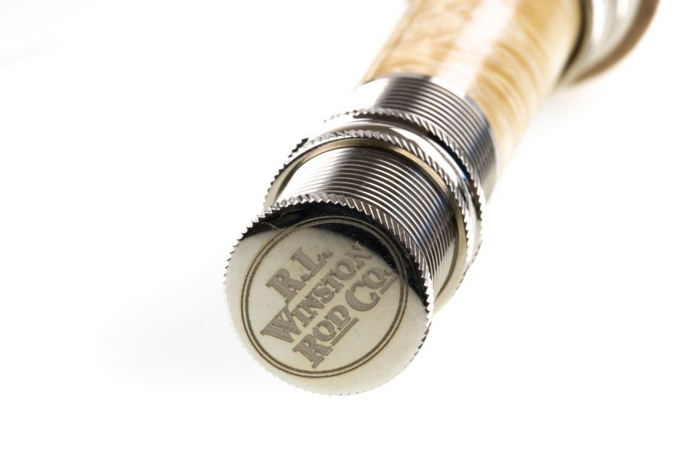 R.L. Winston AIR 2 Fly Rod product image