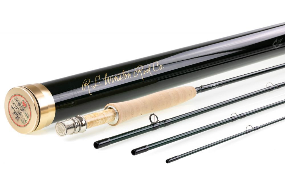R.L. Winston AIR 2 Fly Rod product image