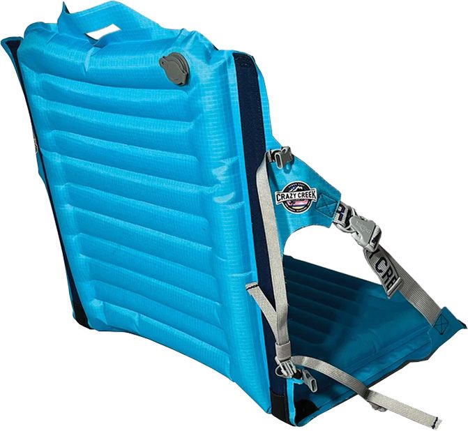 Crazy Creek AirCliner Chair product image