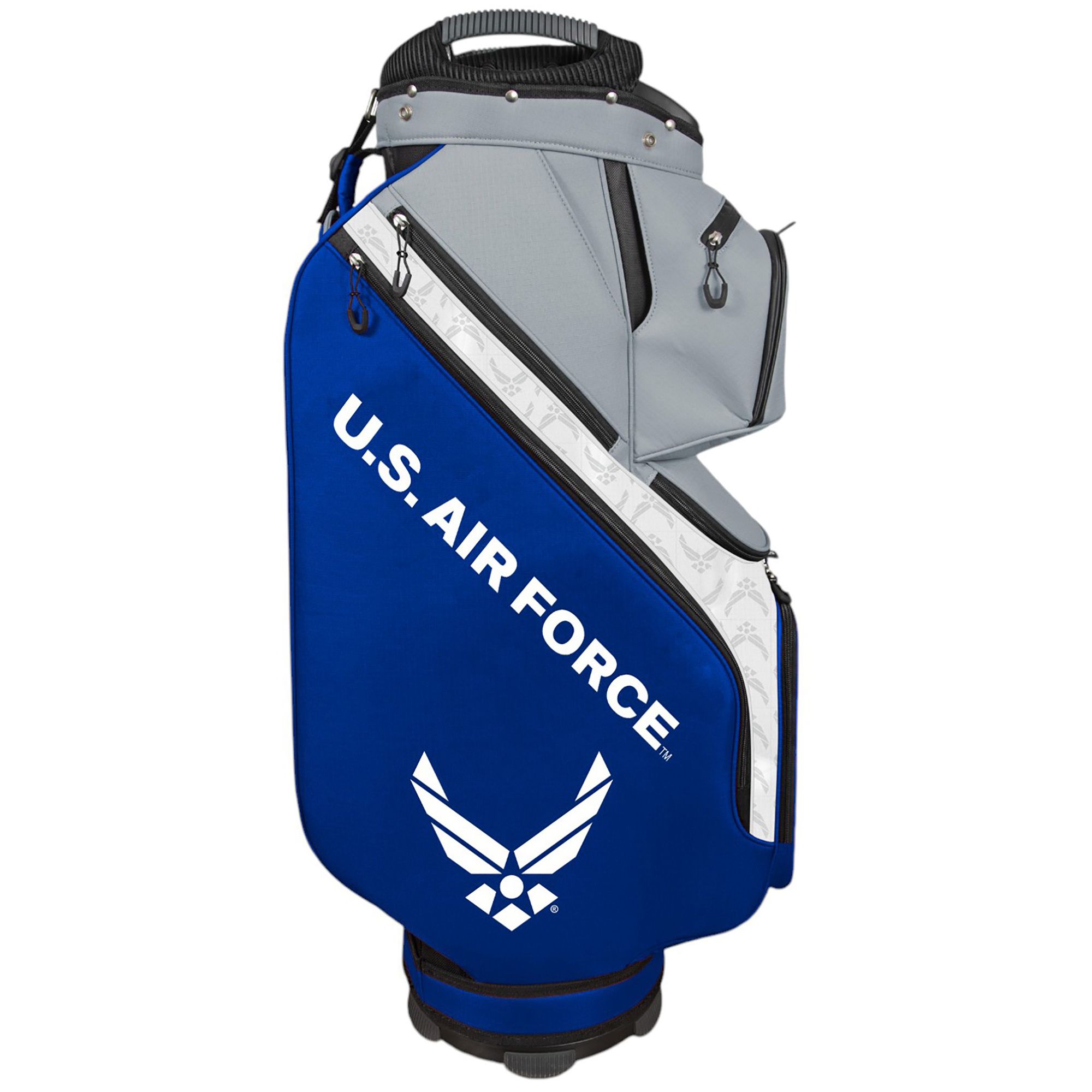 WinCraft Air Force The Clubhouse Cooler Cart Bag product image