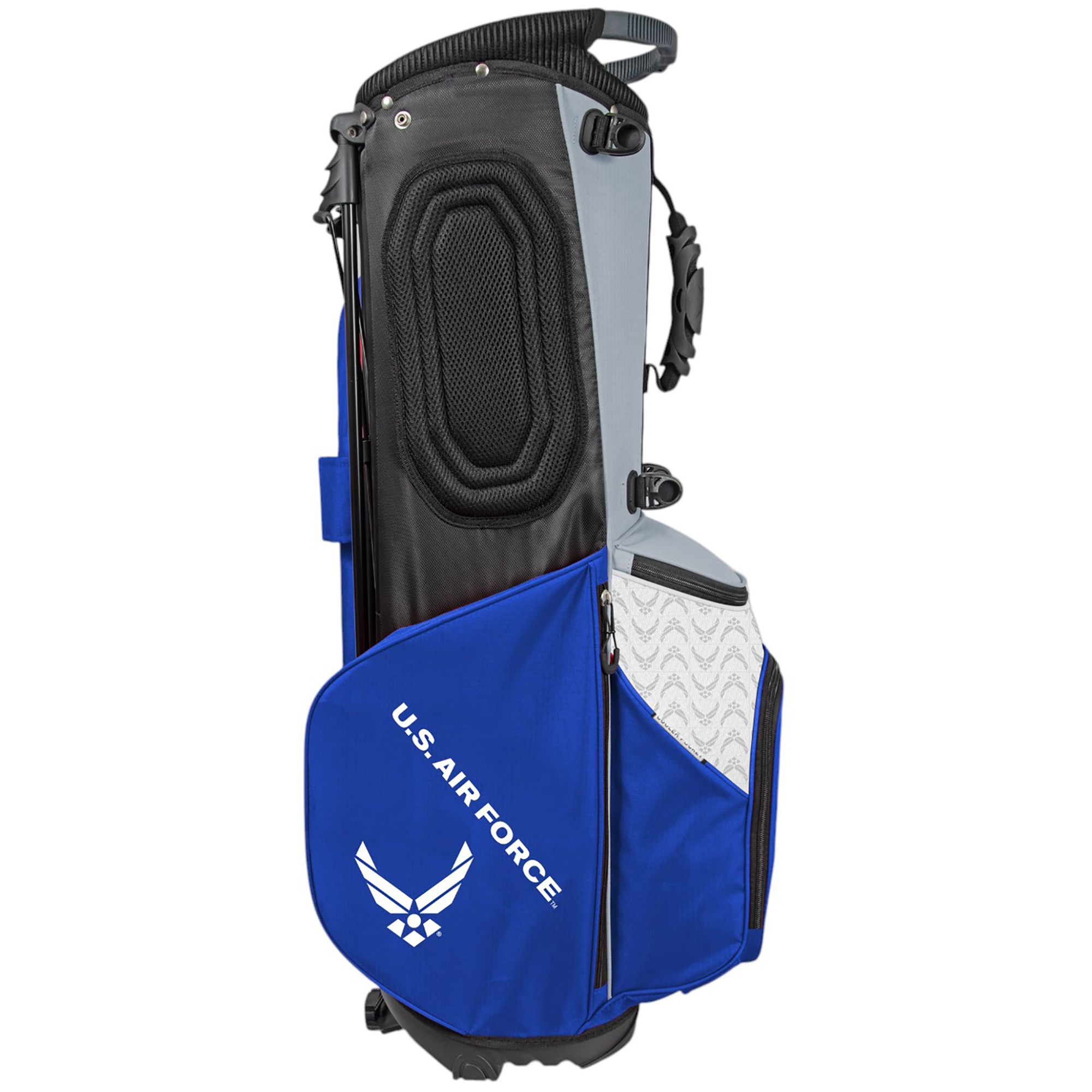 WinCraft Air Force Back Nine Stand Bag product image