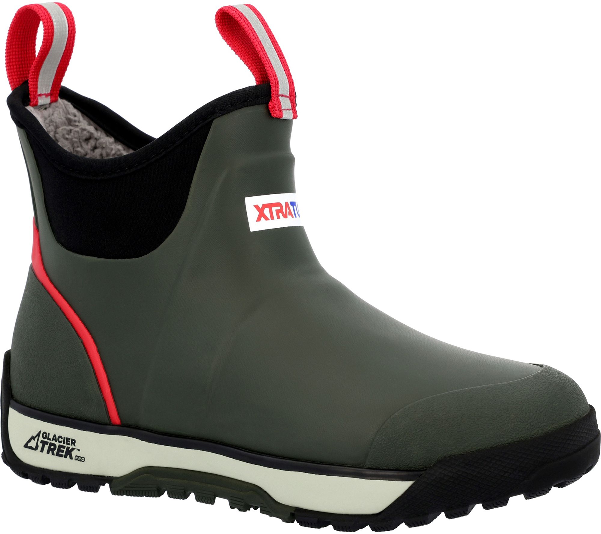 XTRATUF Women's Ankle Deck Ice Boots product image