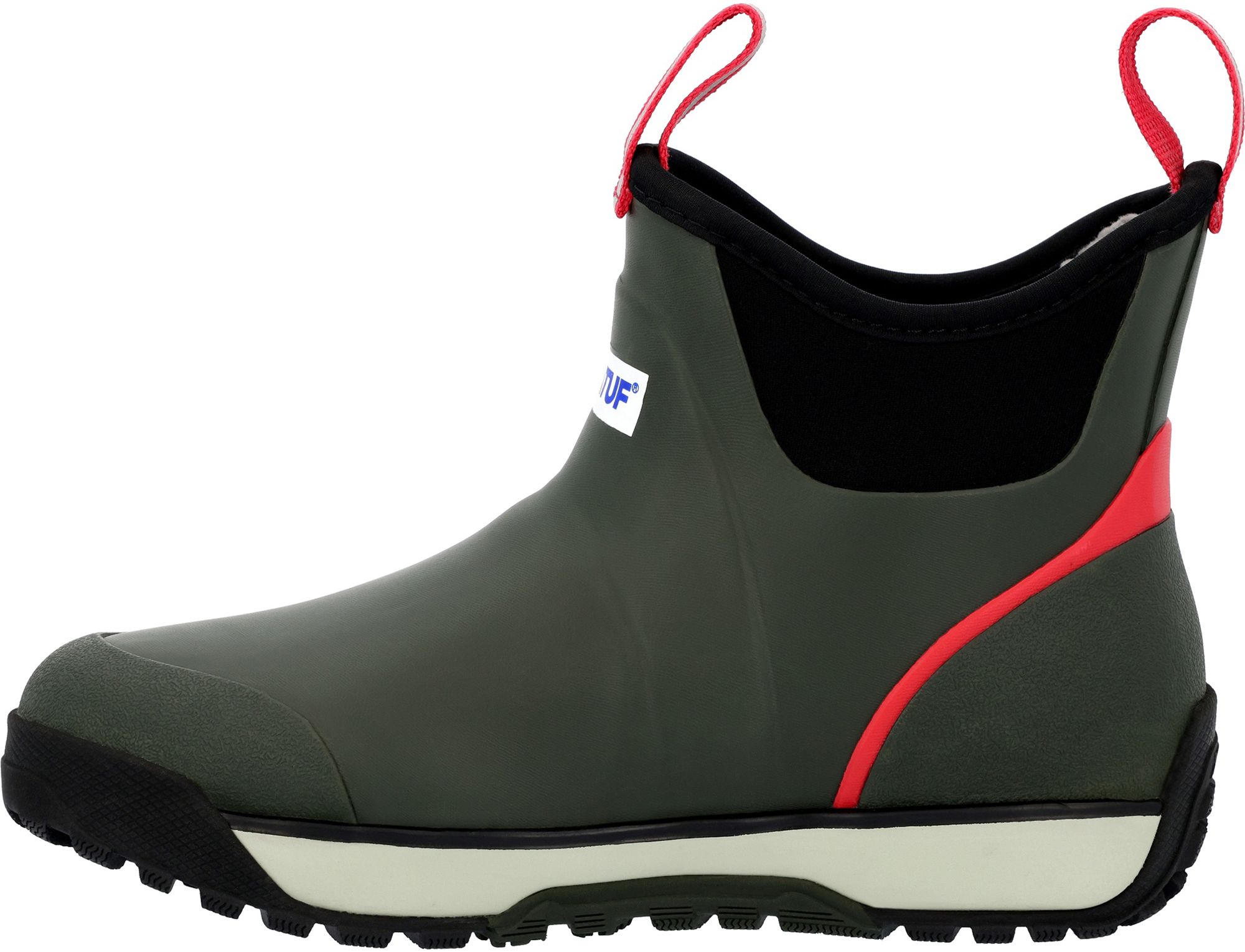 XTRATUF Women's Ankle Deck Ice Boots product image
