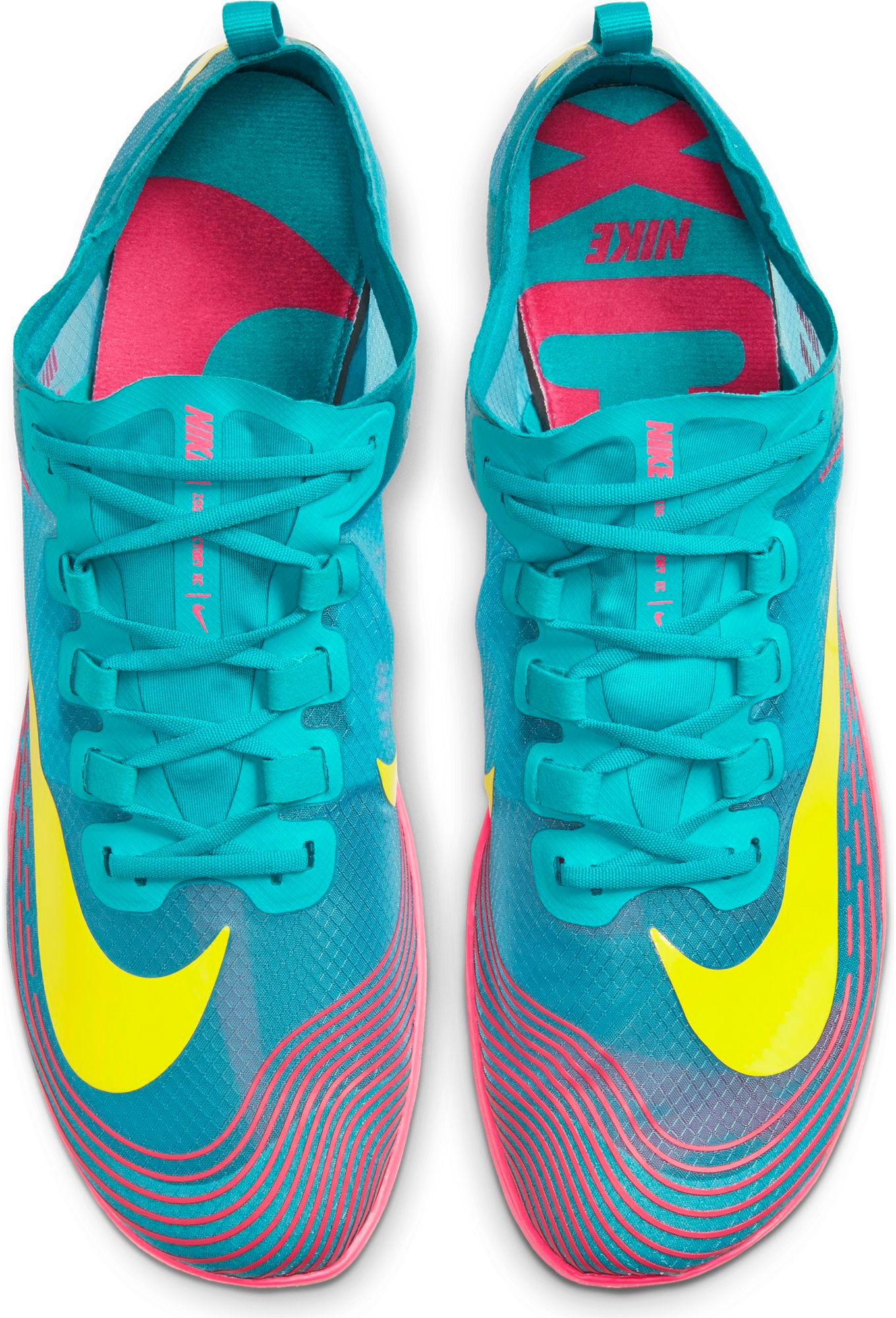 nike cross country shoes