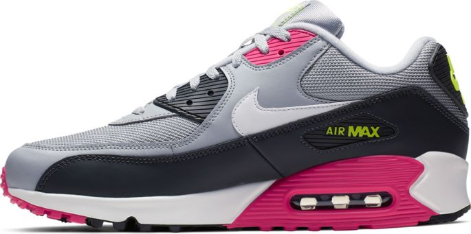 Nike Men's Air Max '90 Essential Shoes Details about Nike Air Max 90 Ultra 2.0 Essential Men Women Kids Running Shoes Sneakers Pick 1