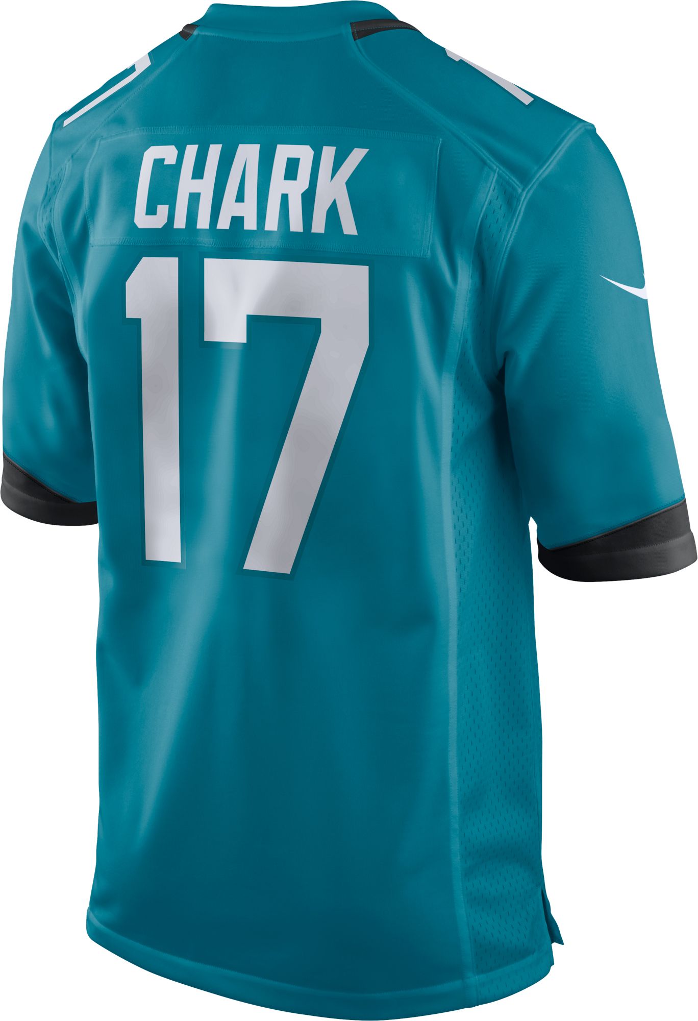 dj chark jr jersey