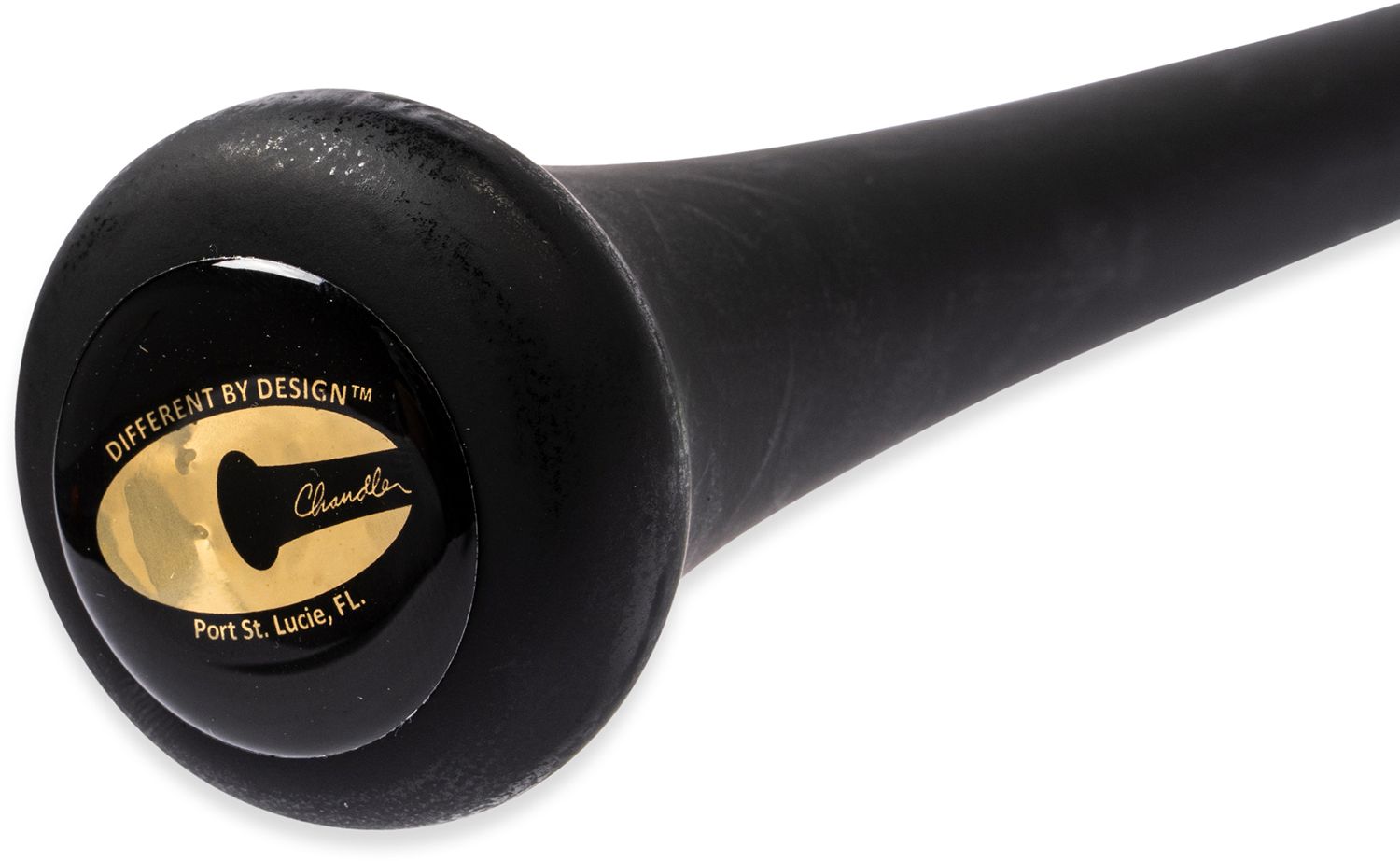 Chandler AJ99 Aaron Judge Maple Bat product image