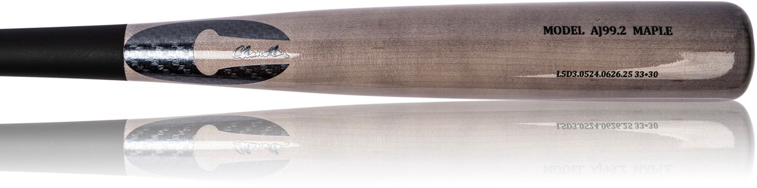 Chandler AJ99 Aaron Judge Maple Bat product image