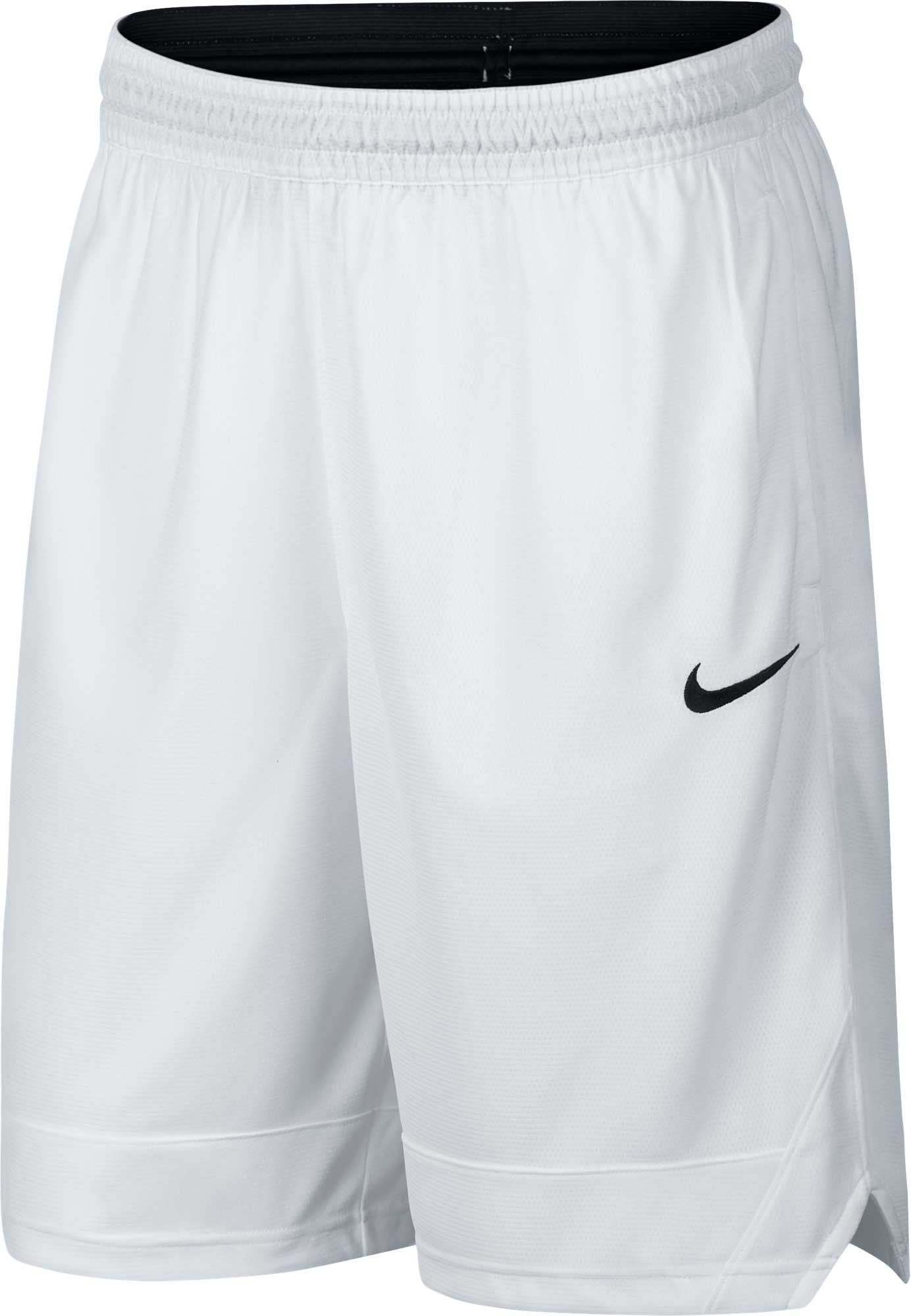 Nike Men's Dry Icon Basketball Shorts SMALL